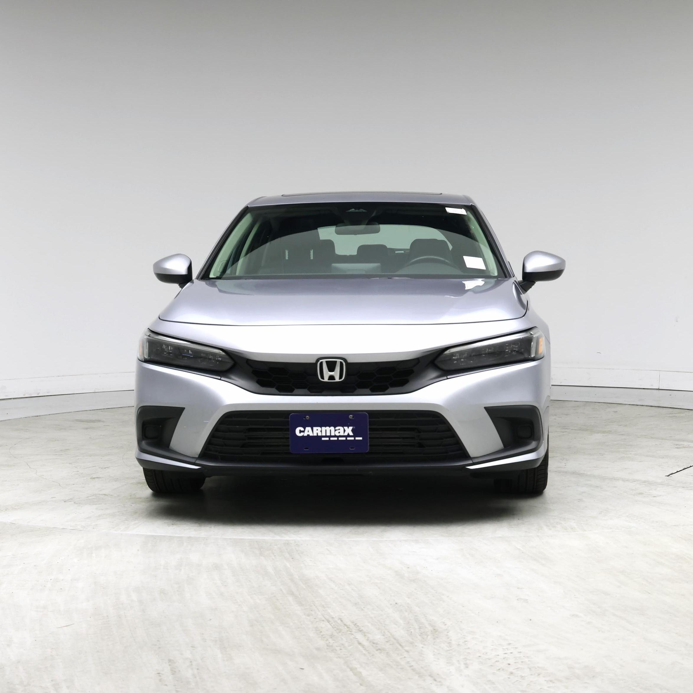 Thumbnail: 2022 Honda Civic - 5