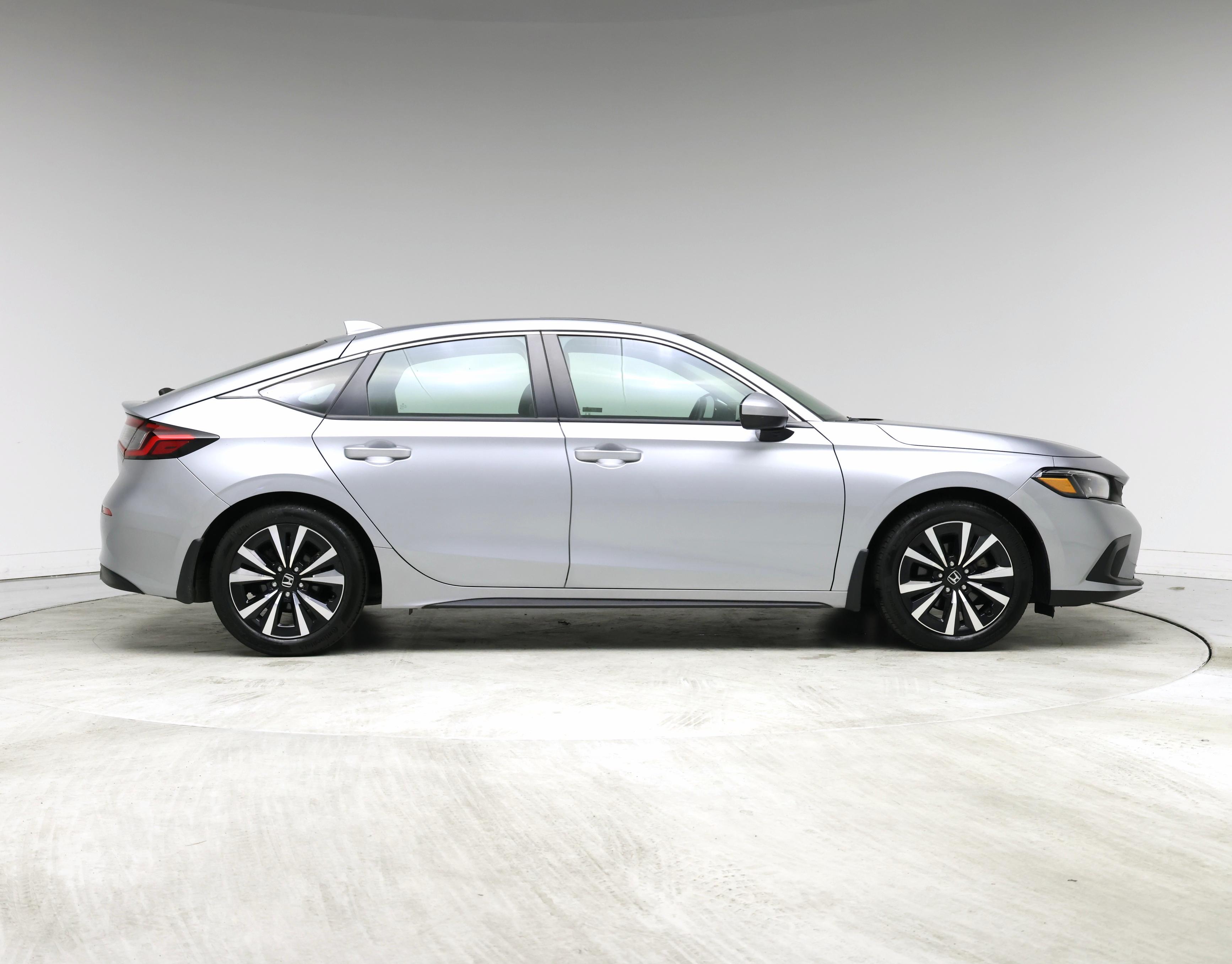 Thumbnail: 2022 Honda Civic - 7
