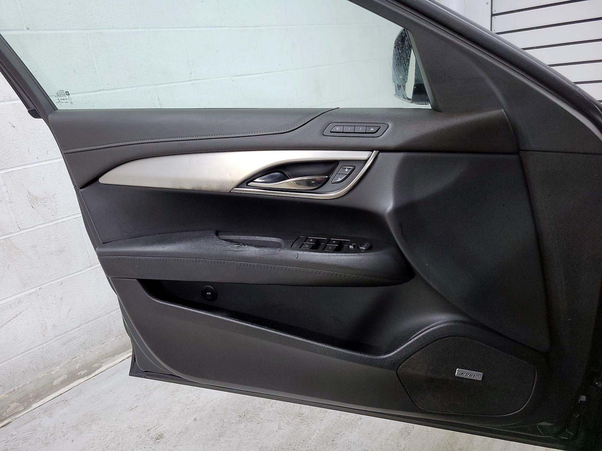 Thumbnail: 2015 Cadillac ATS - 12