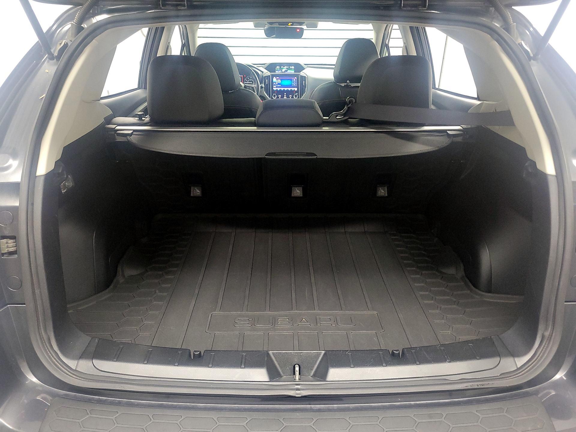 Thumbnail: 2021 Subaru Crosstrek - 19