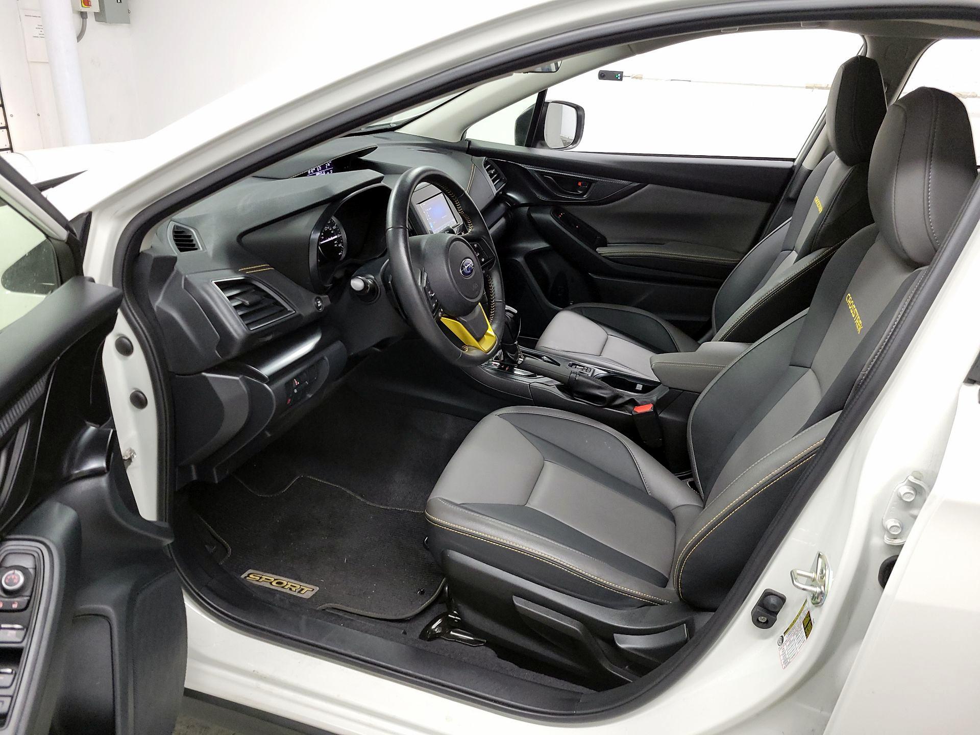 Thumbnail: 2021 Subaru Crosstrek - 11