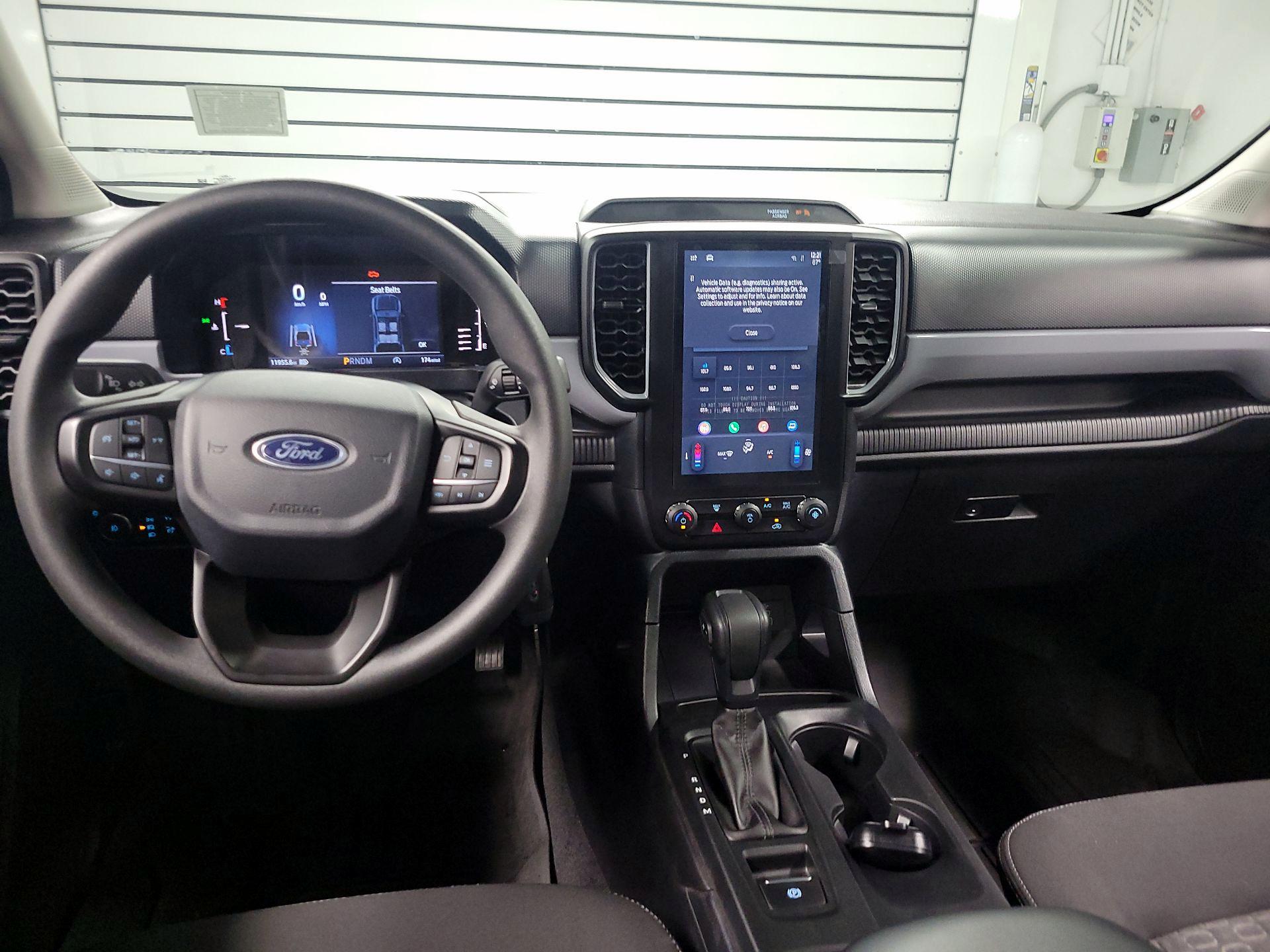 Thumbnail: 2024 Ford Ranger - 9