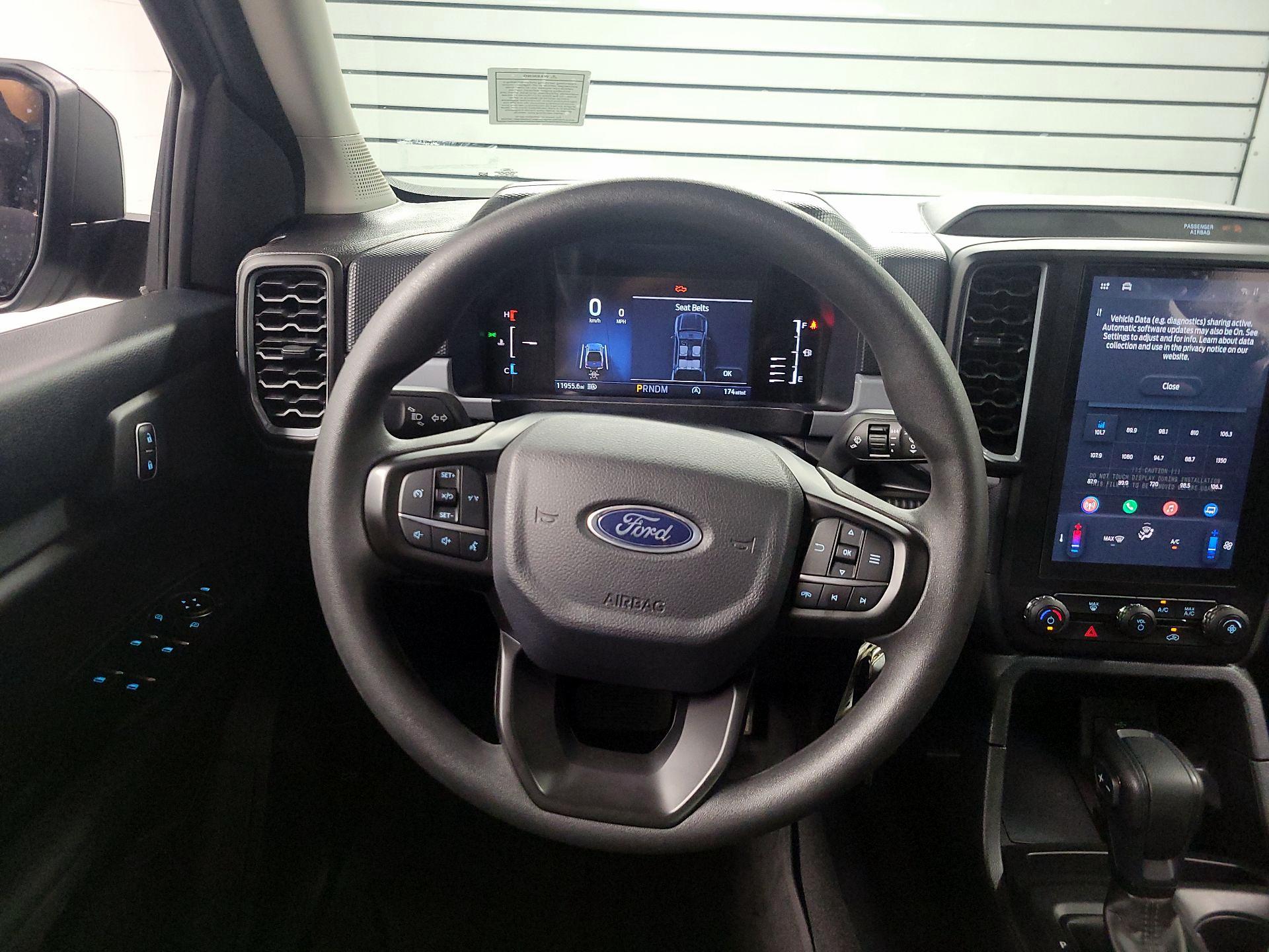 Thumbnail: 2024 Ford Ranger - 10