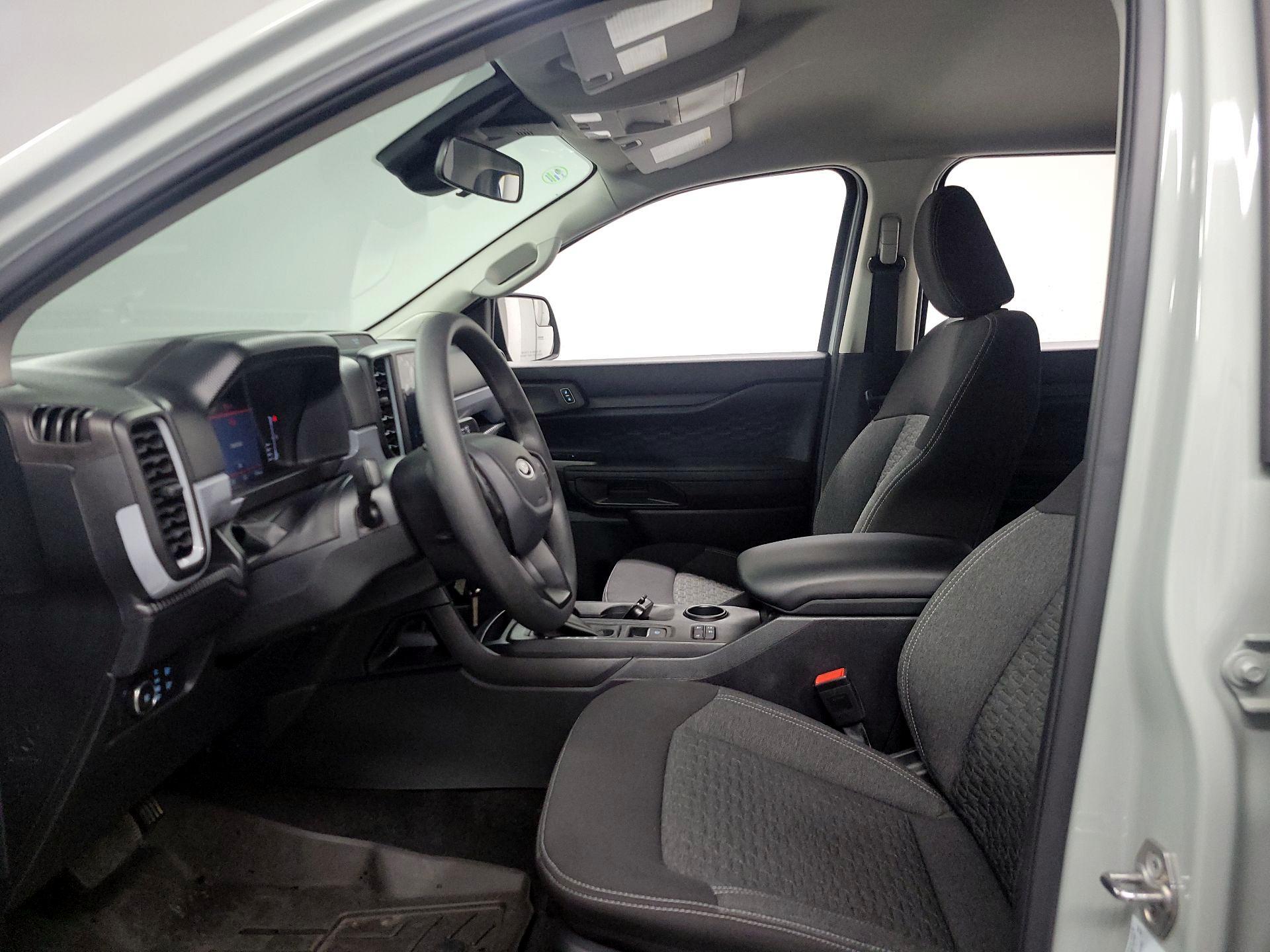 Thumbnail: 2024 Ford Ranger - 11