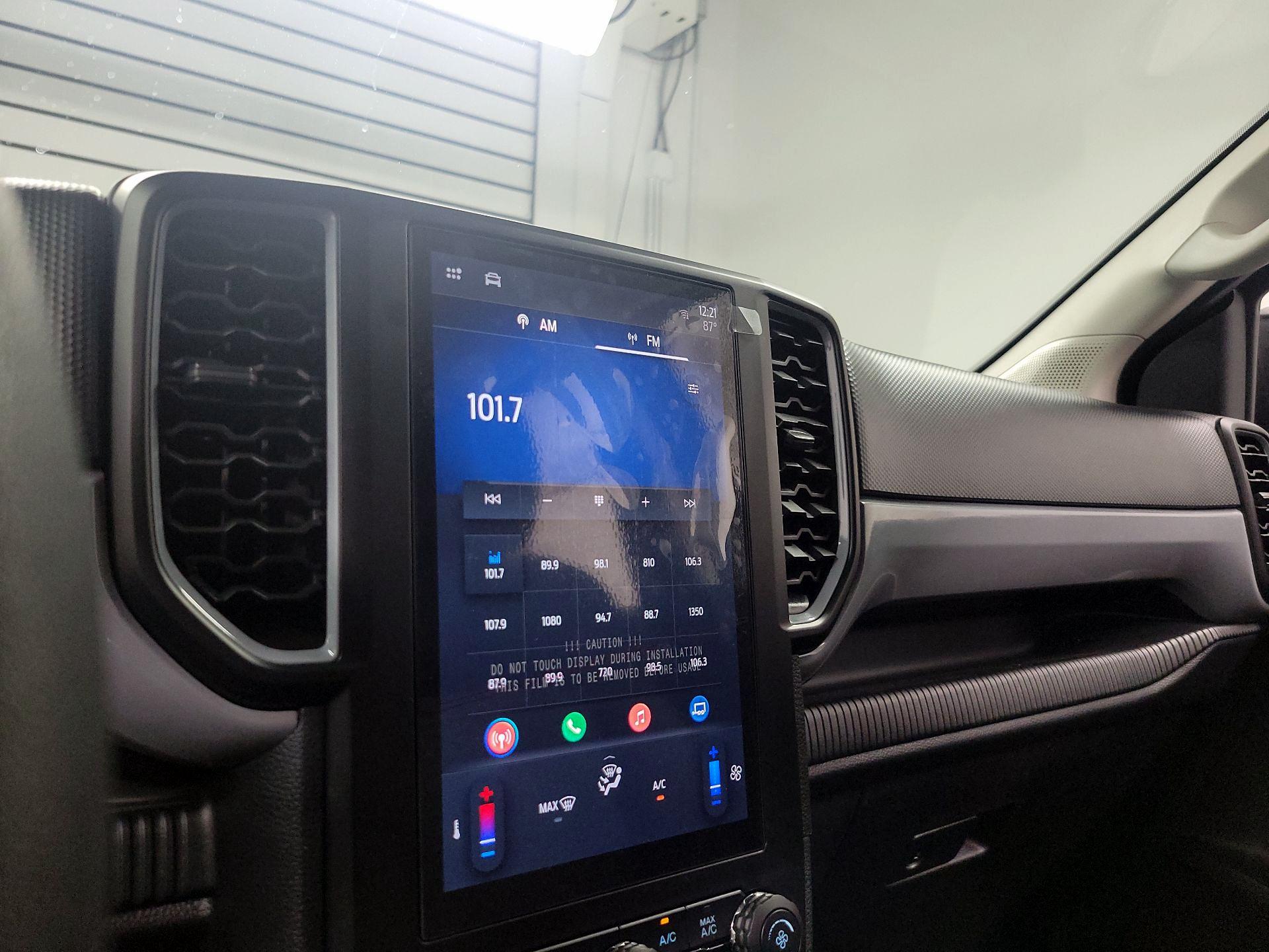 Thumbnail: 2024 Ford Ranger - 15