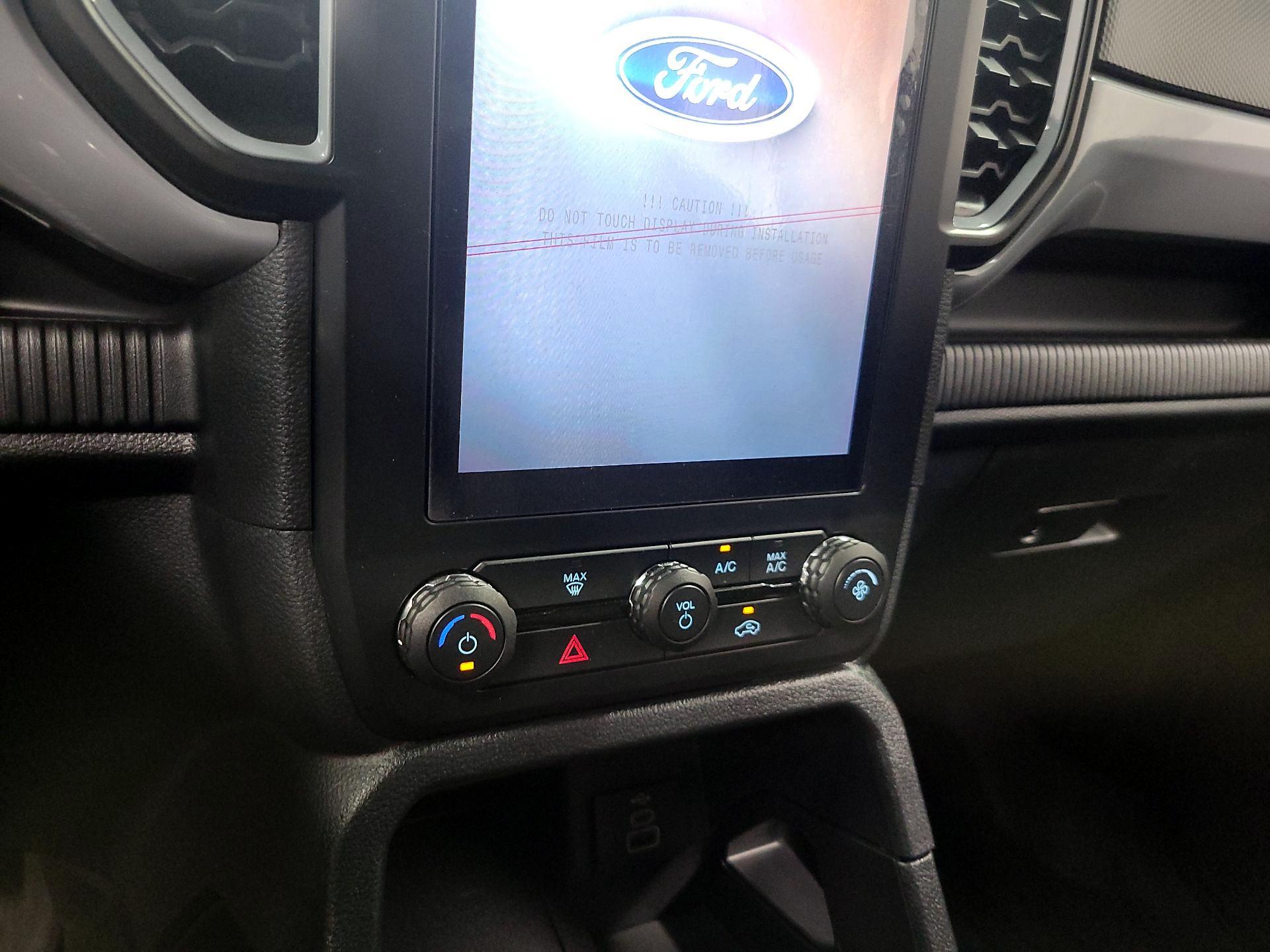 Thumbnail: 2024 Ford Ranger - 16