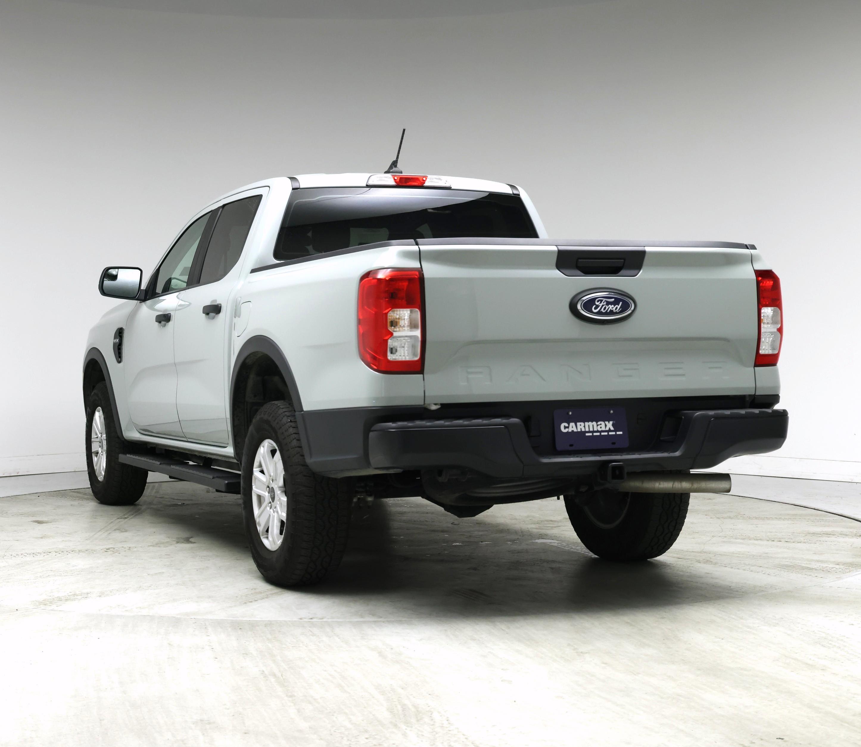 Thumbnail: 2024 Ford Ranger - 2