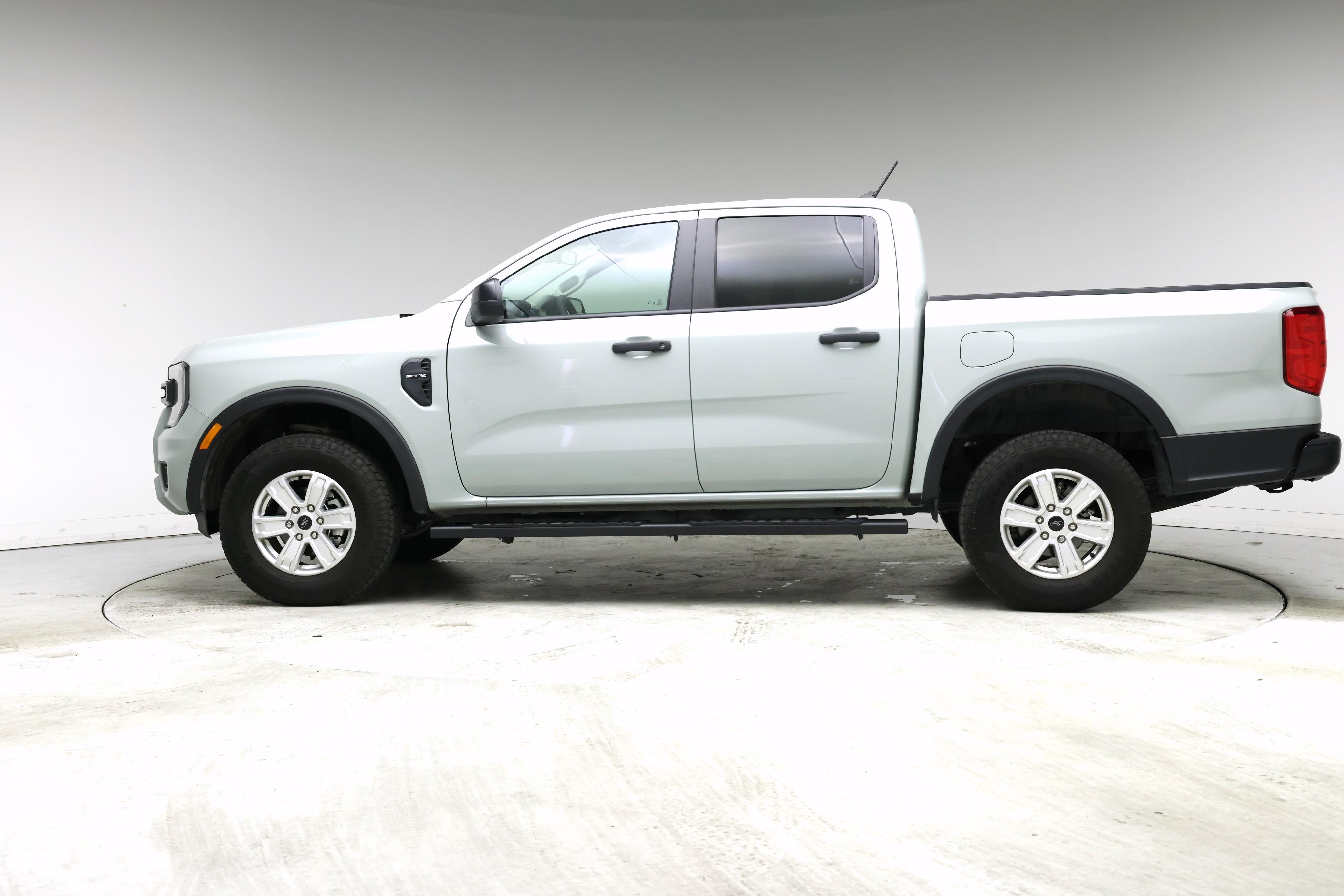 Thumbnail: 2024 Ford Ranger - 3