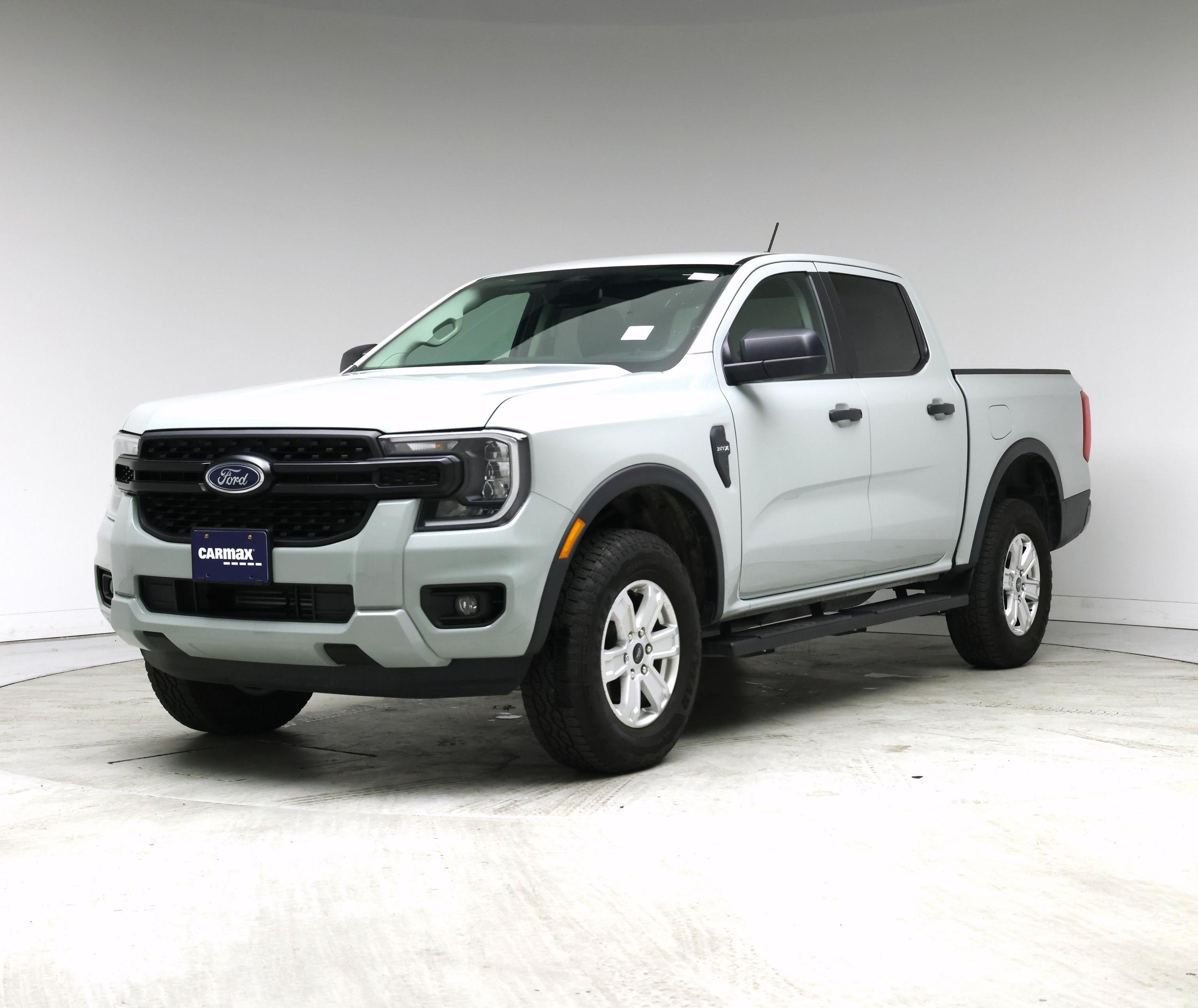 Thumbnail: 2024 Ford Ranger - 4