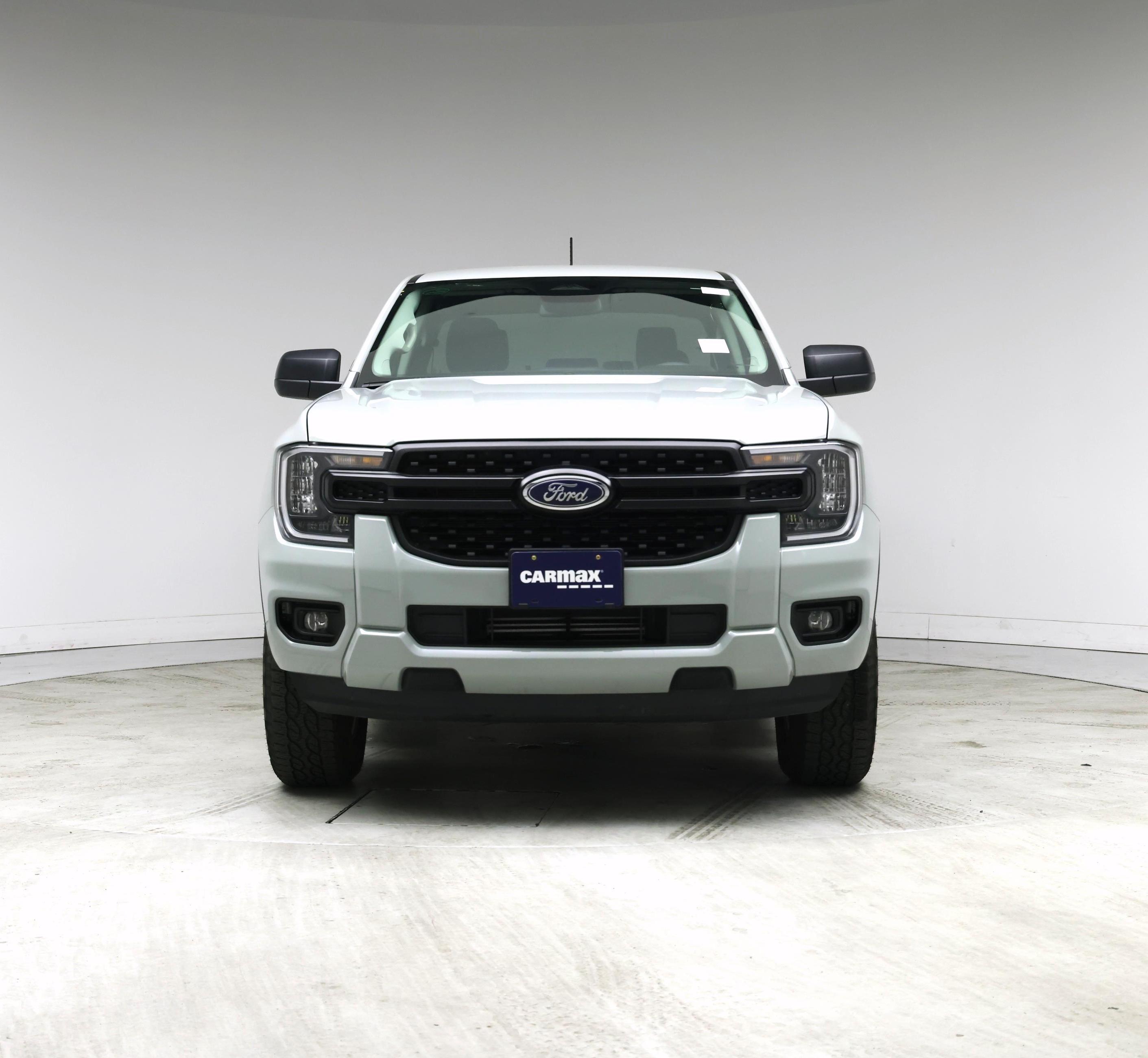 Thumbnail: 2024 Ford Ranger - 5