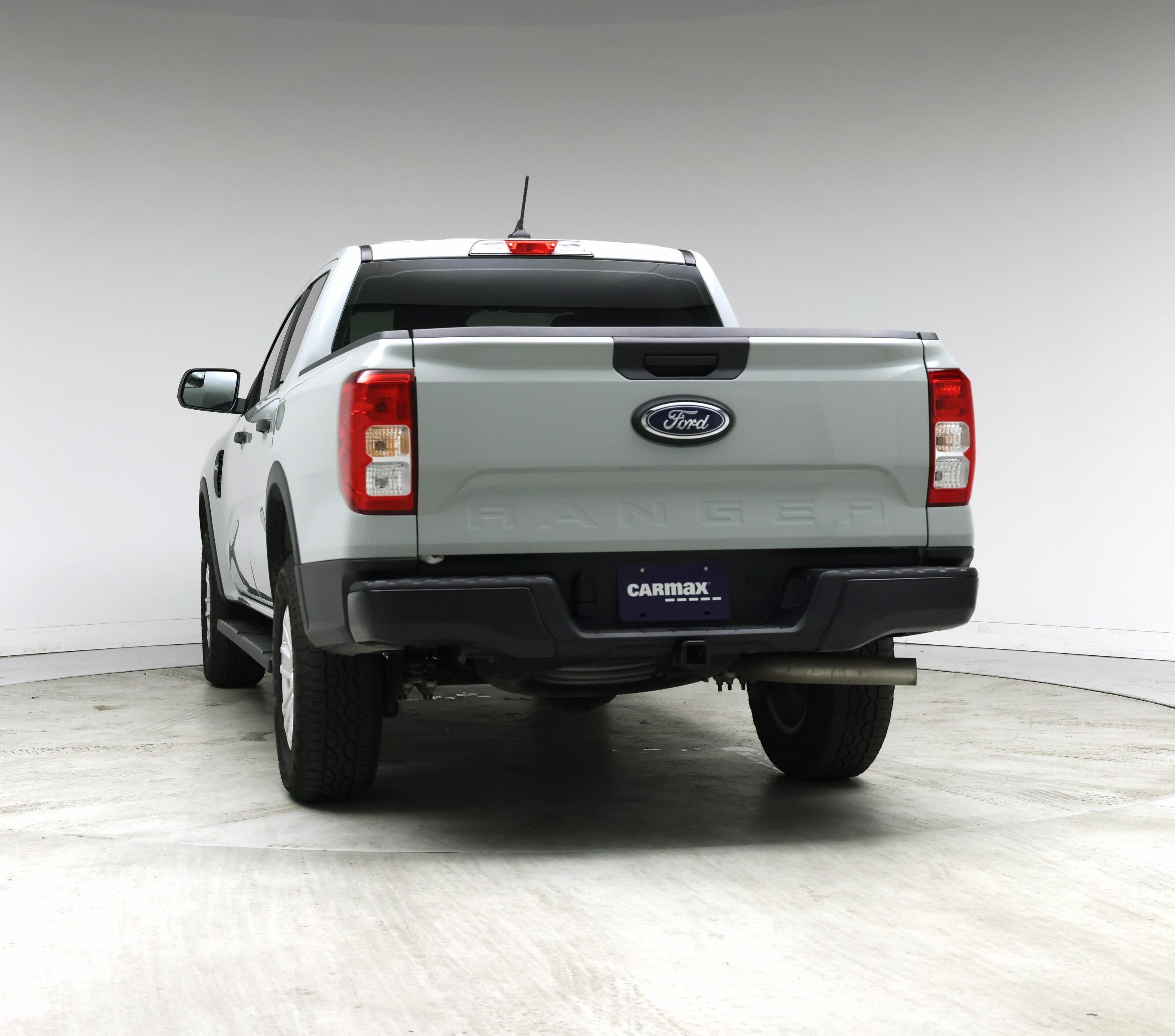 Thumbnail: 2024 Ford Ranger - 6