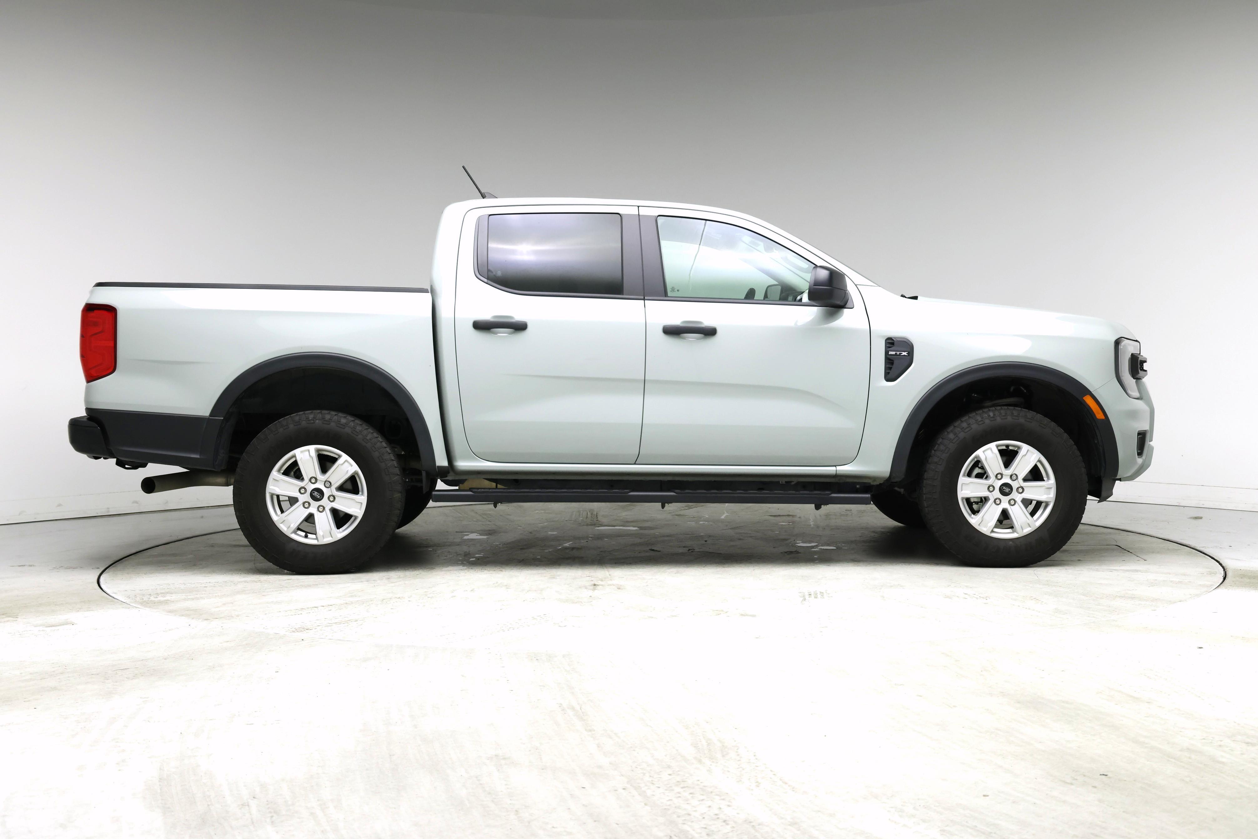 Thumbnail: 2024 Ford Ranger - 7