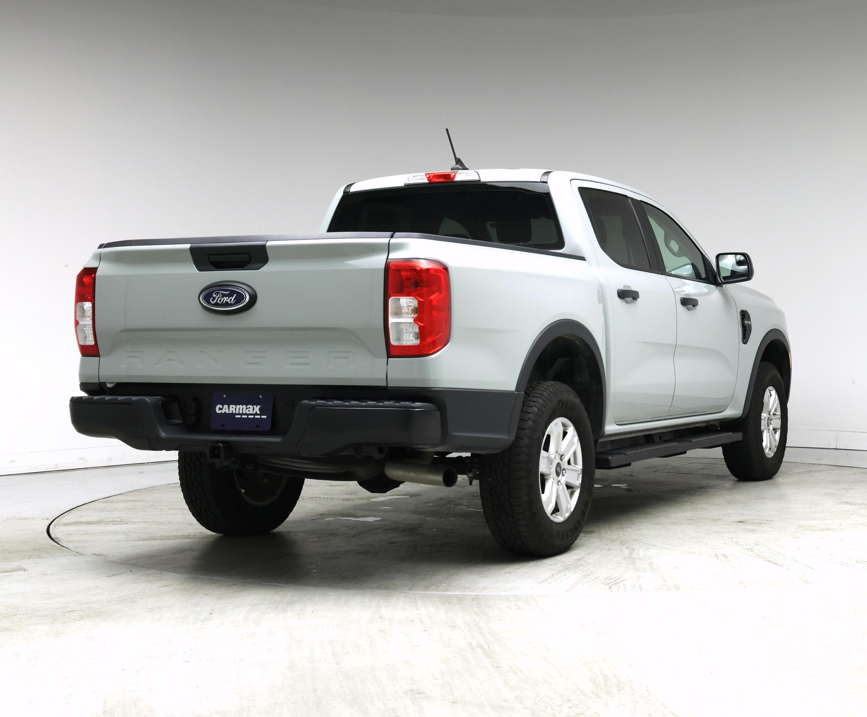 Thumbnail: 2024 Ford Ranger - 8