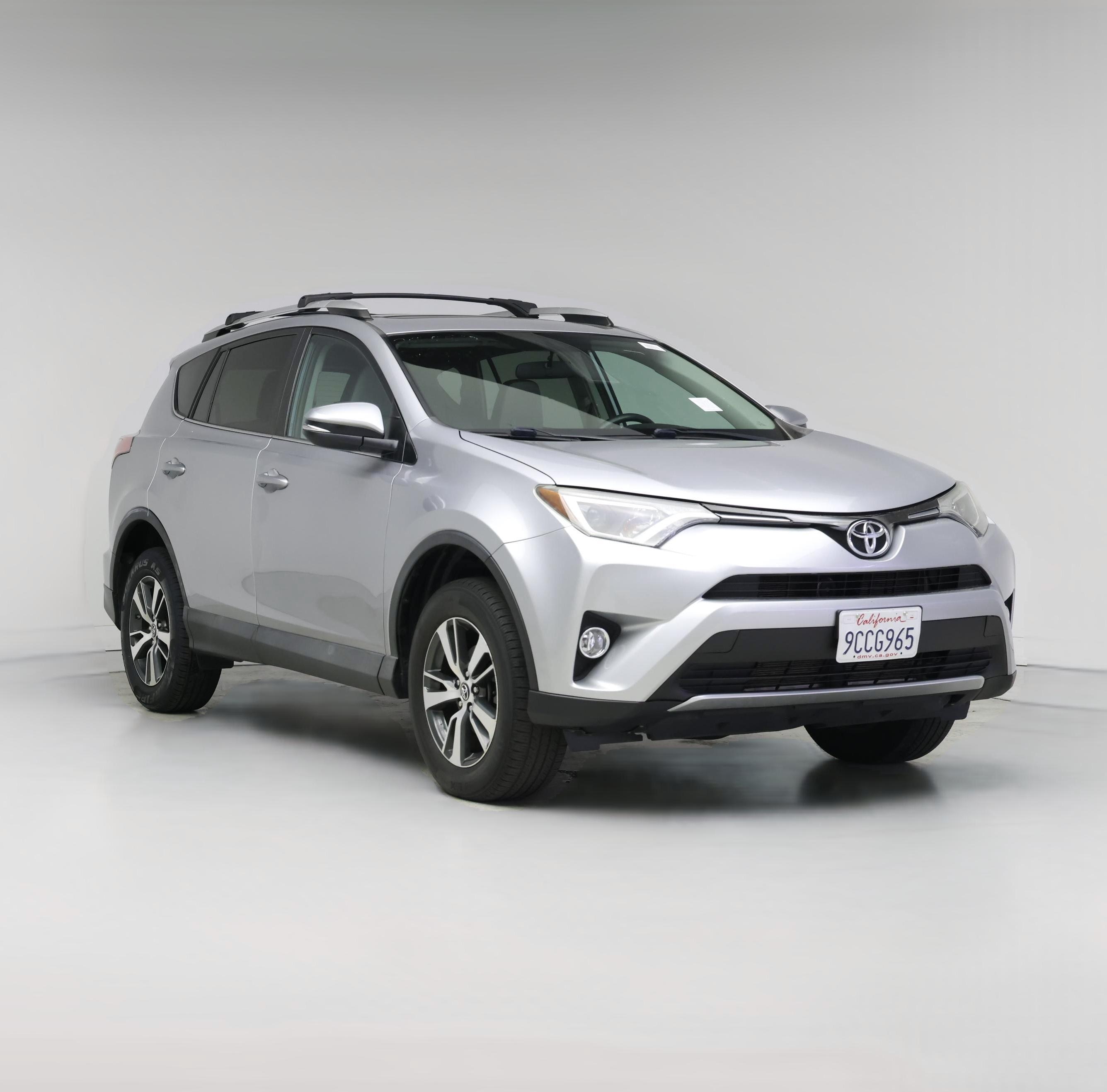 Thumbnail: 2016 Toyota RAV4 - 1