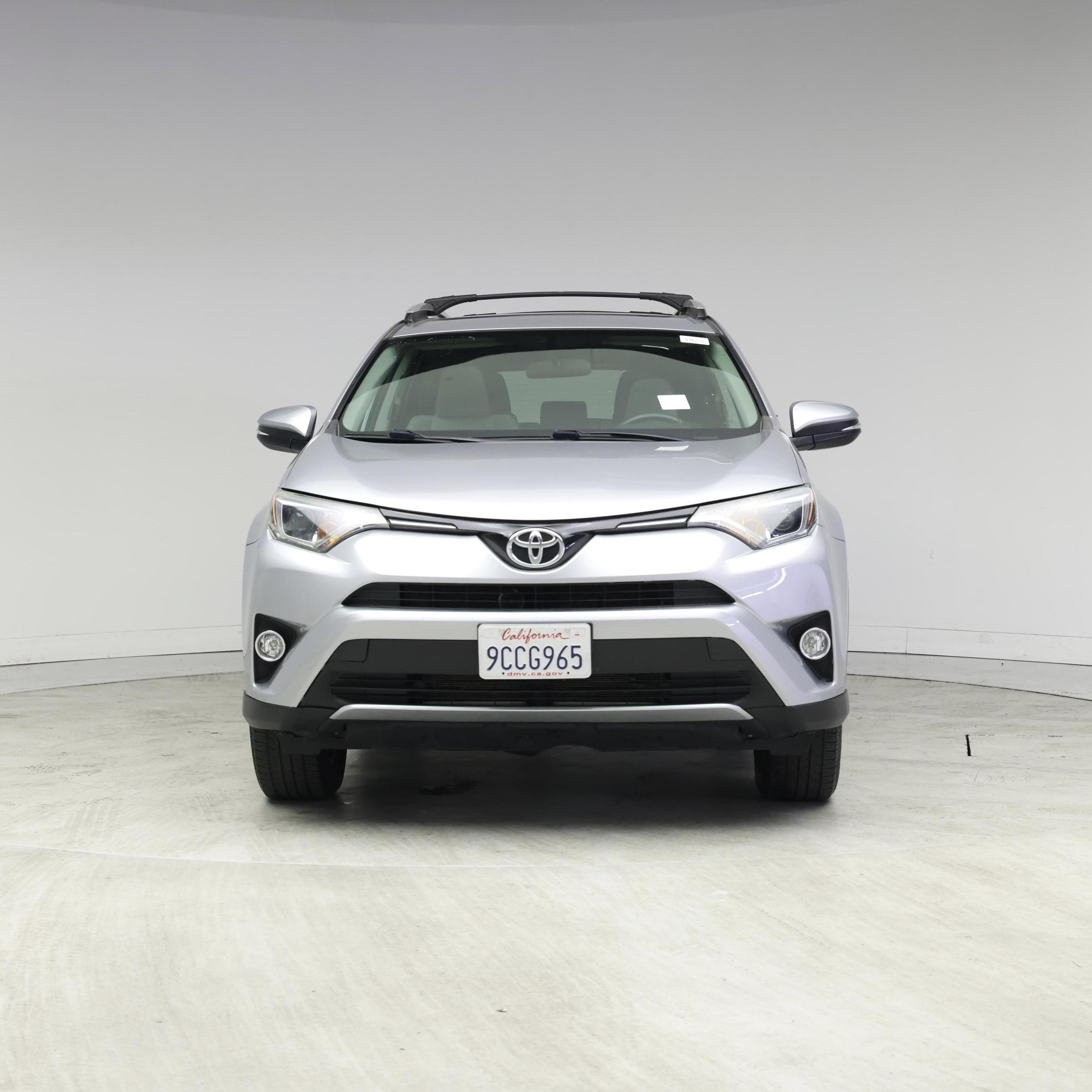 Thumbnail: 2016 Toyota RAV4 - 5