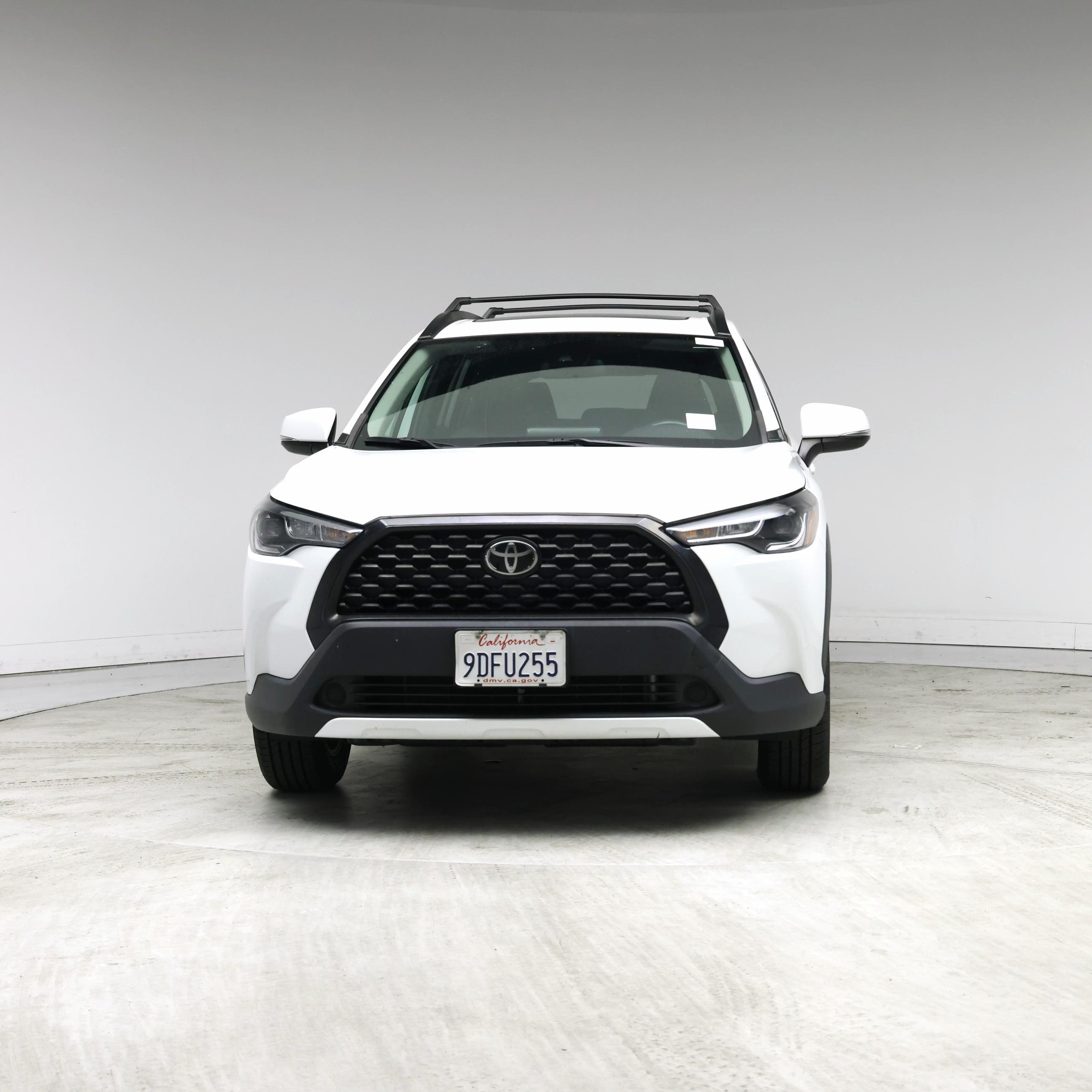Thumbnail: 2022 Toyota Corolla Cross - 5