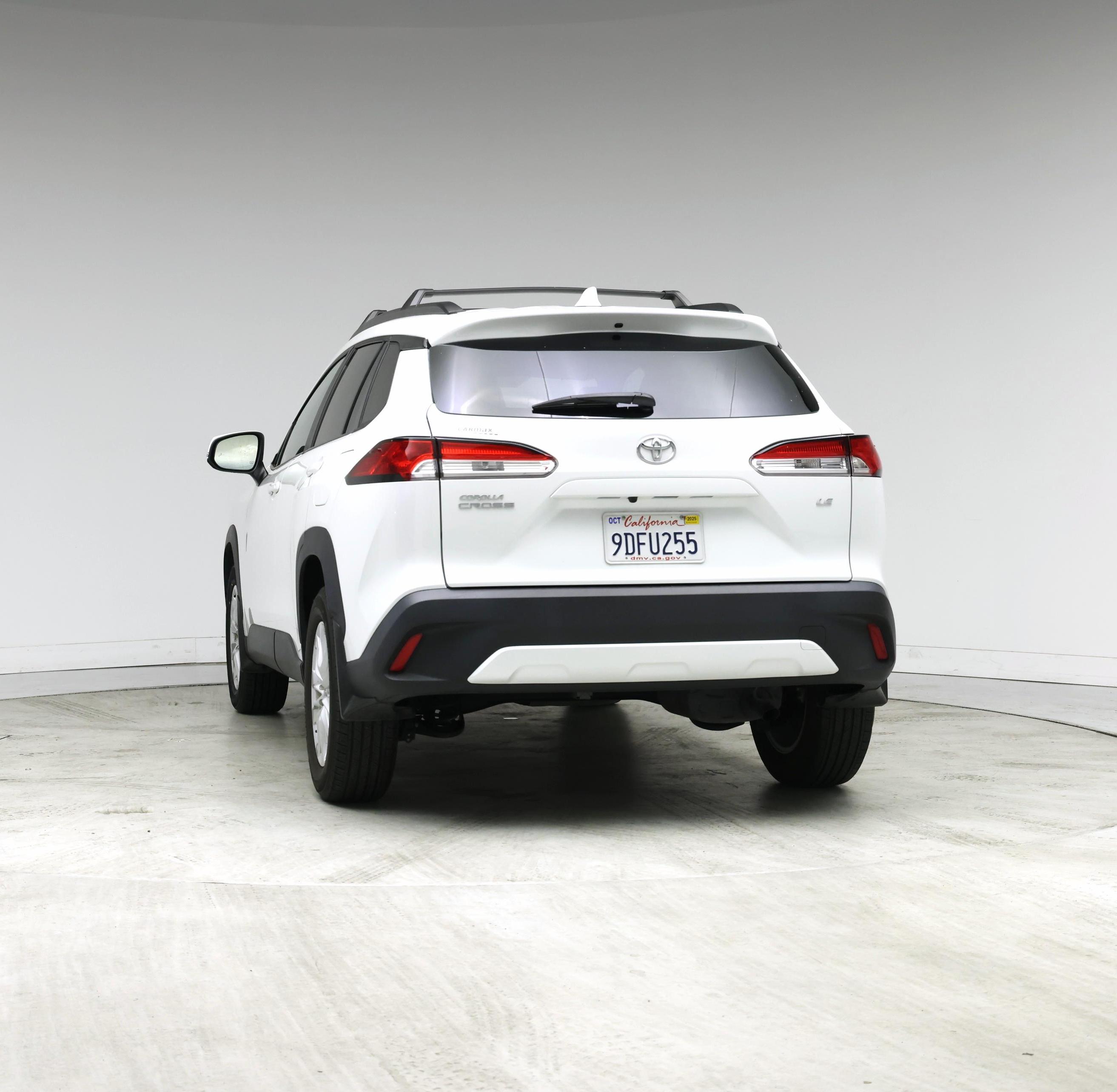 Thumbnail: 2022 Toyota Corolla Cross - 6
