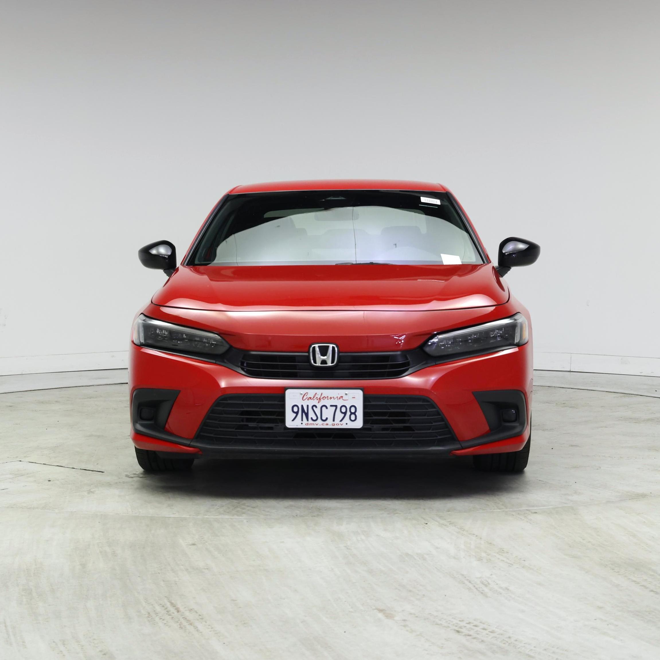 Thumbnail: 2023 Honda Civic - 5
