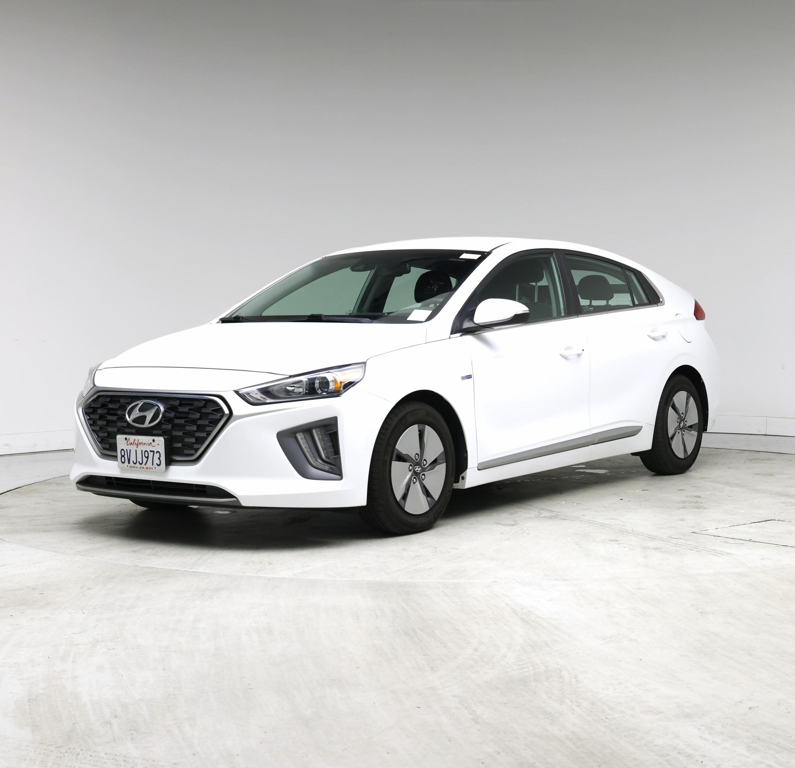 Thumbnail: 2020 Hyundai Ioniq - 4