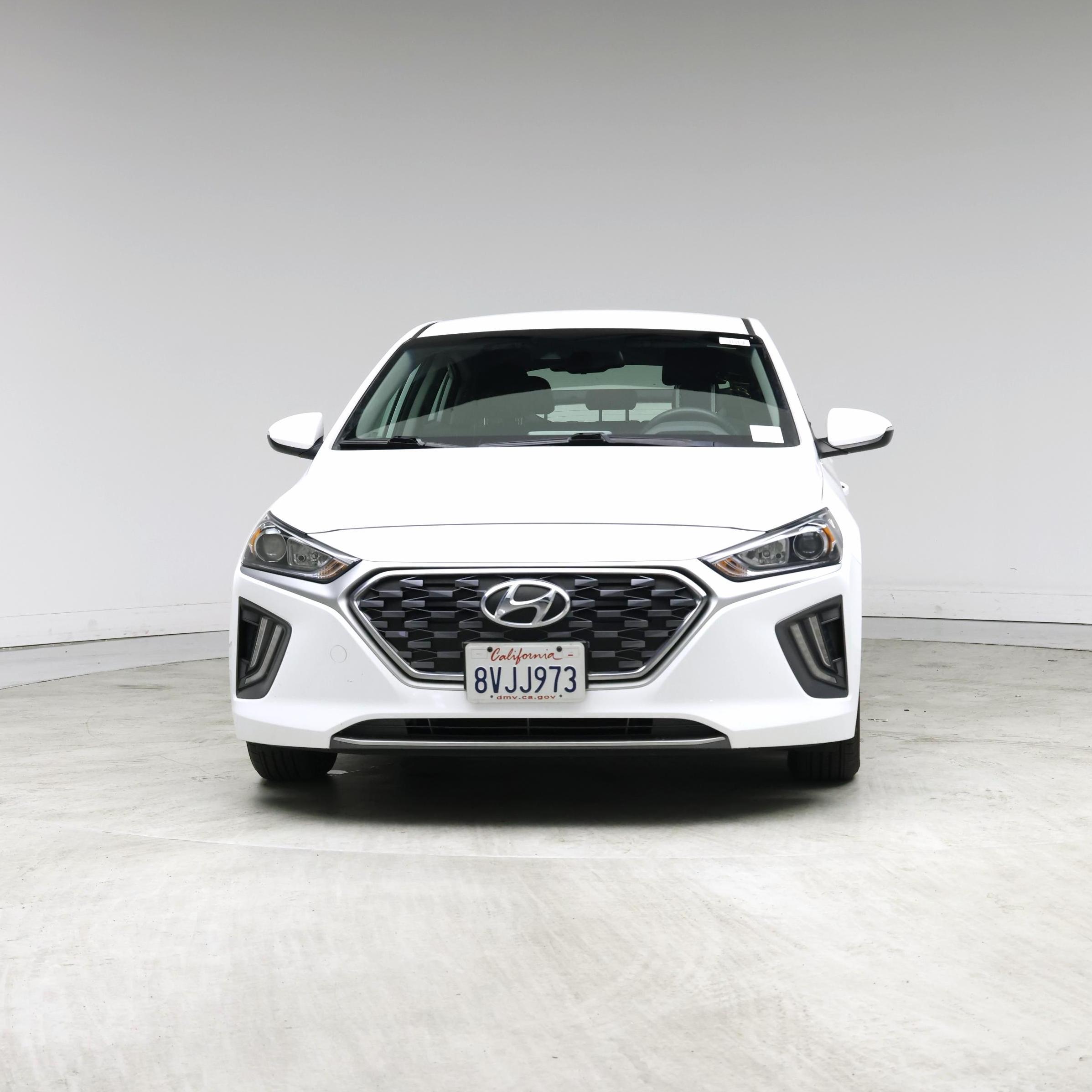 Thumbnail: 2020 Hyundai Ioniq - 5