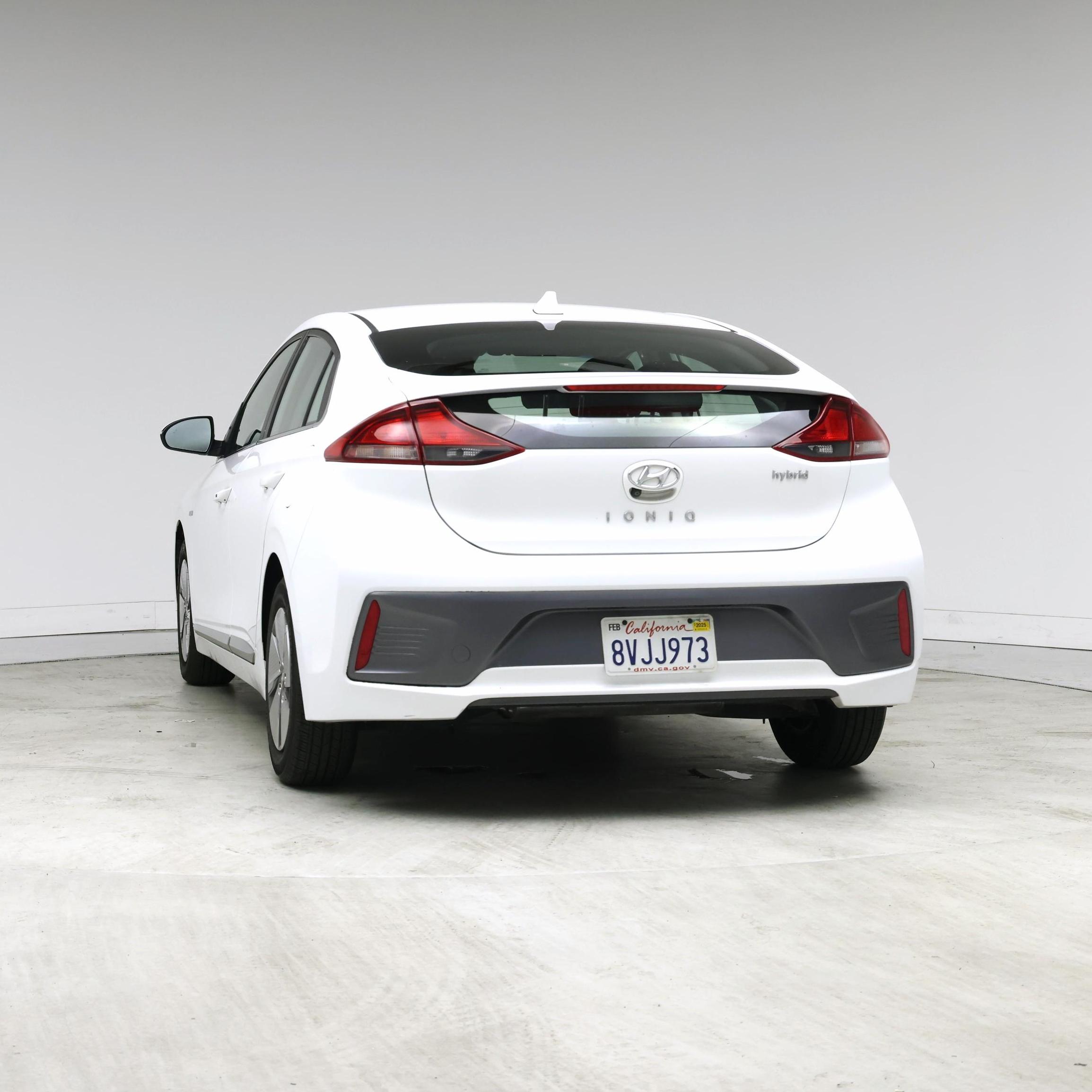 Thumbnail: 2020 Hyundai Ioniq - 6