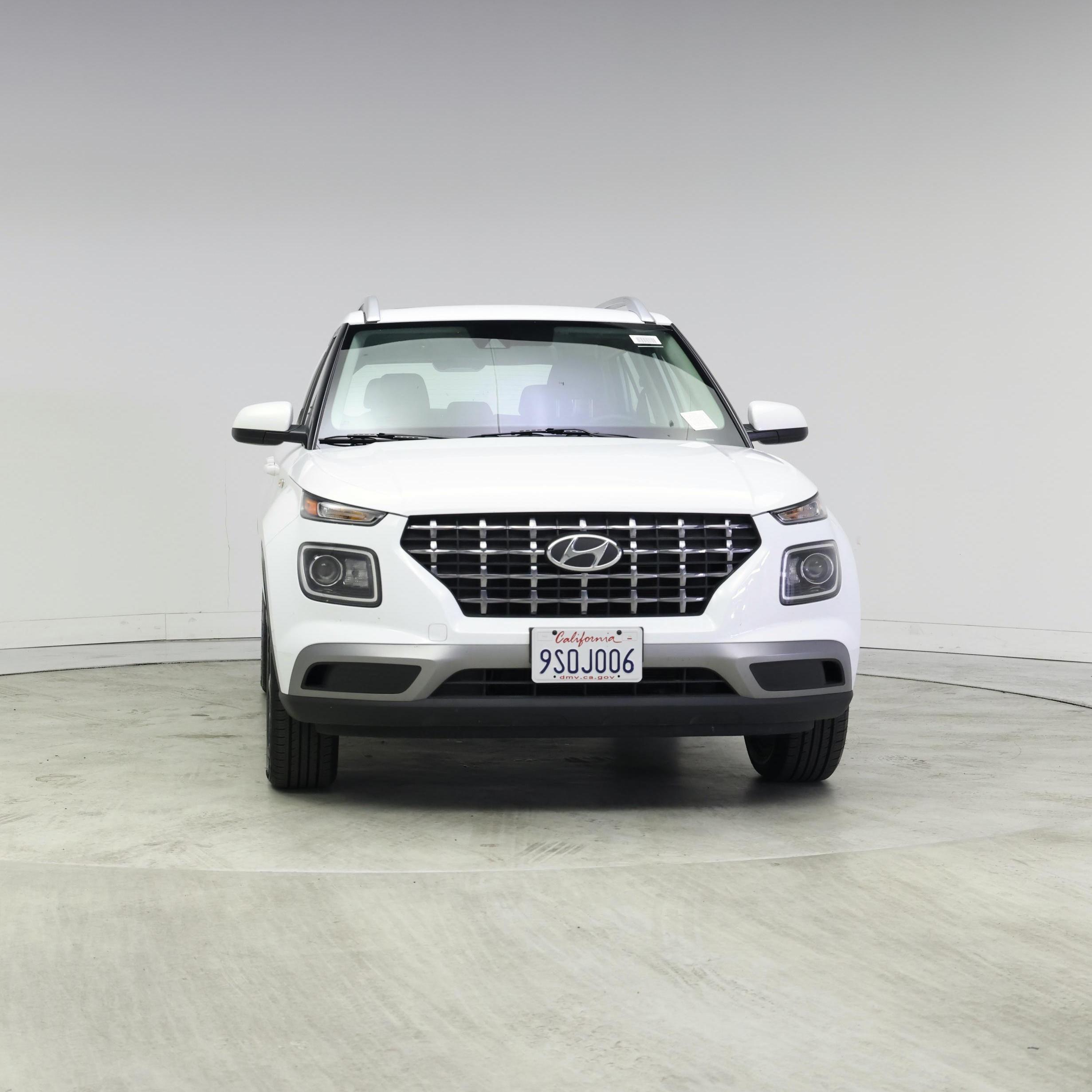 Thumbnail: 2022 Hyundai Venue - 5