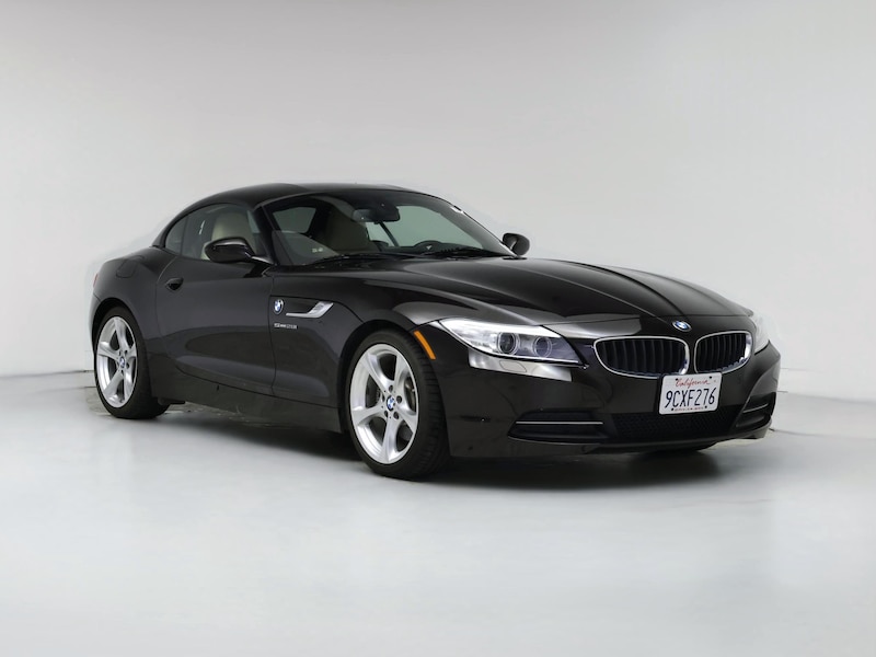 2016 BMW Z4 sDrive28i -
                  Torrance, CA