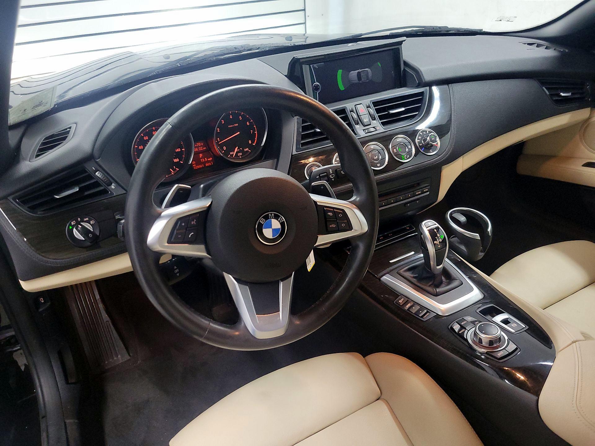 Thumbnail: 2016 BMW Z4 - 9