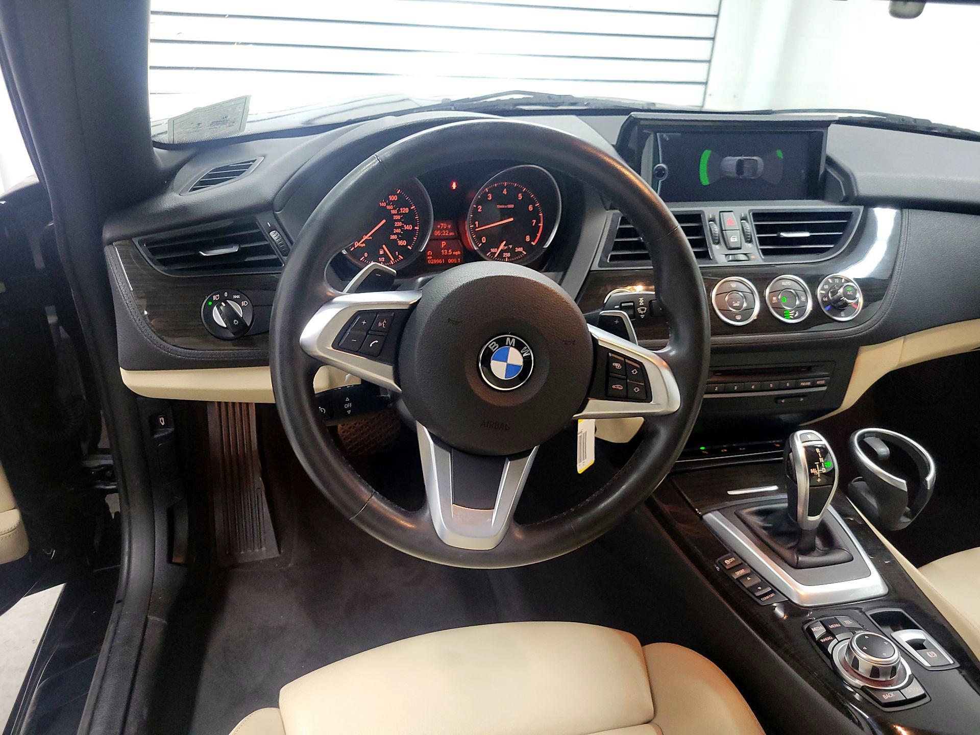 Thumbnail: 2016 BMW Z4 - 10