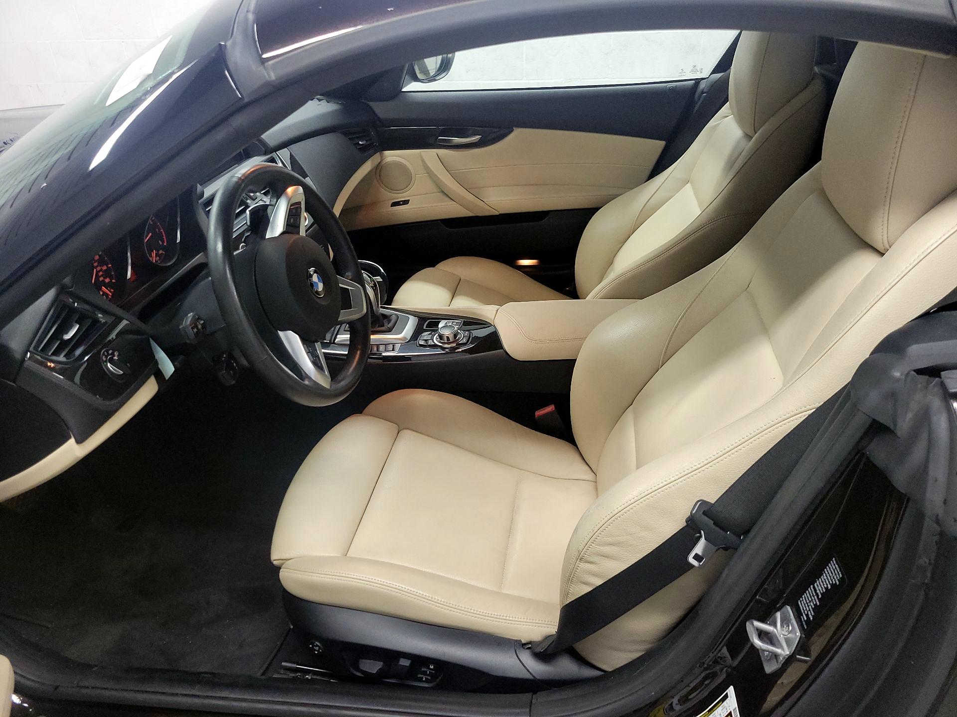 Thumbnail: 2016 BMW Z4 - 11