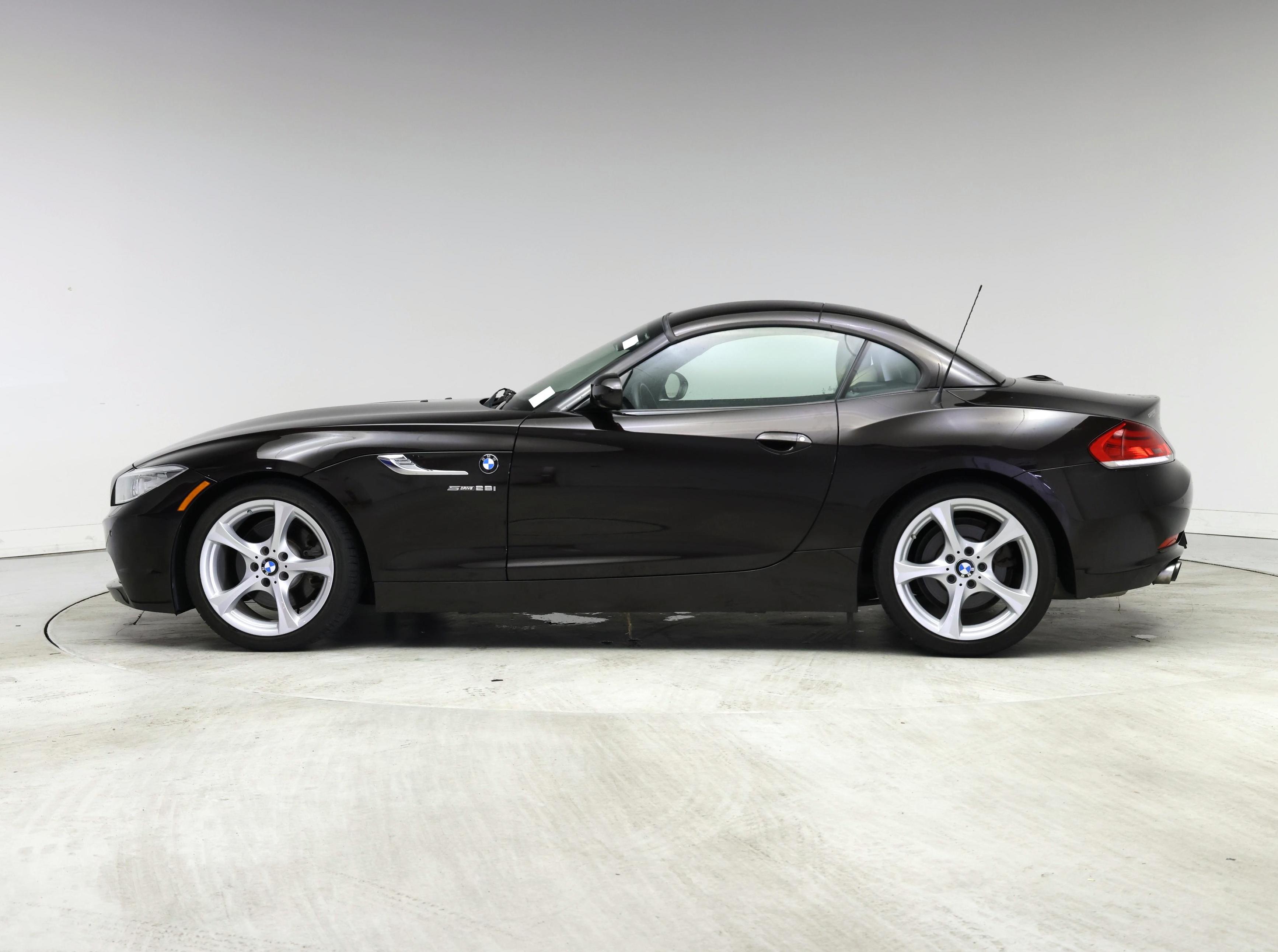 Thumbnail: 2016 BMW Z4 - 3