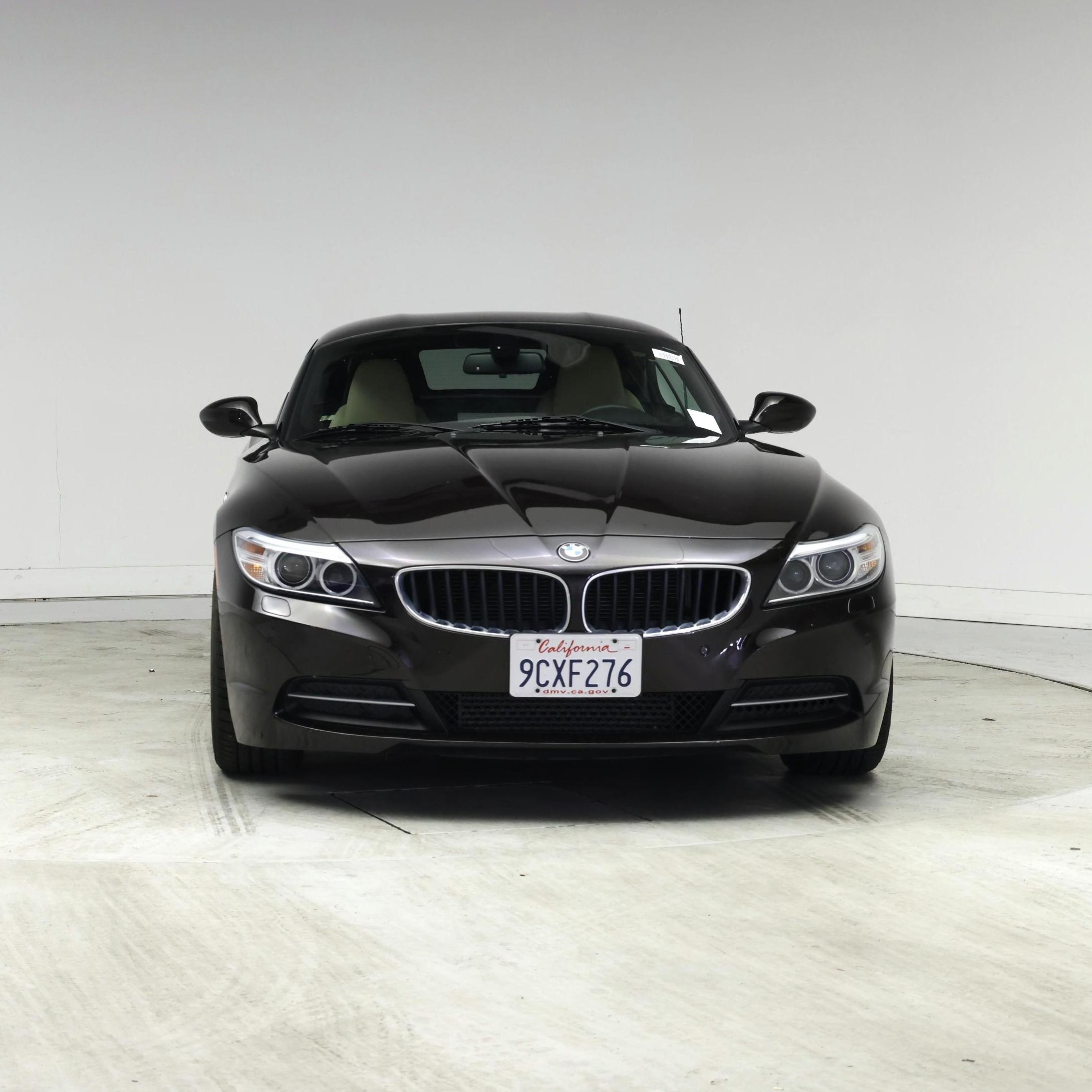 Thumbnail: 2016 BMW Z4 - 5