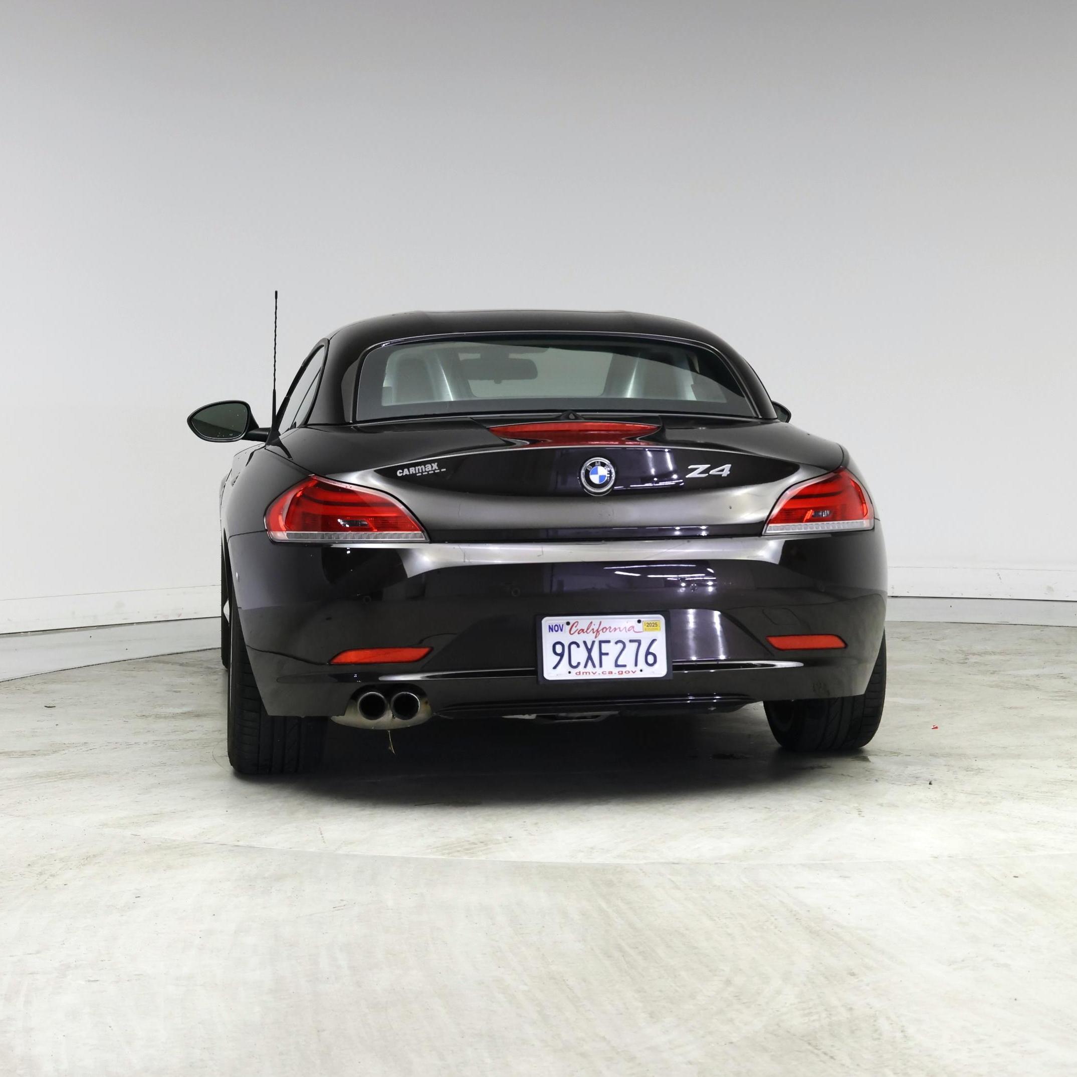 Thumbnail: 2016 BMW Z4 - 6