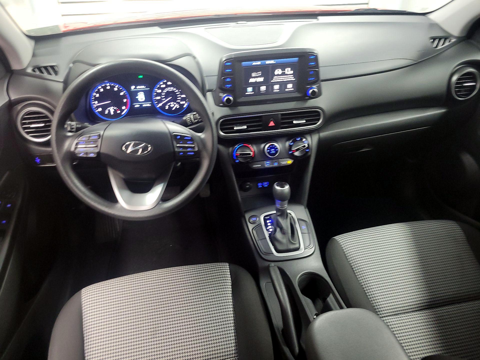 Thumbnail: 2020 Hyundai Kona - 9