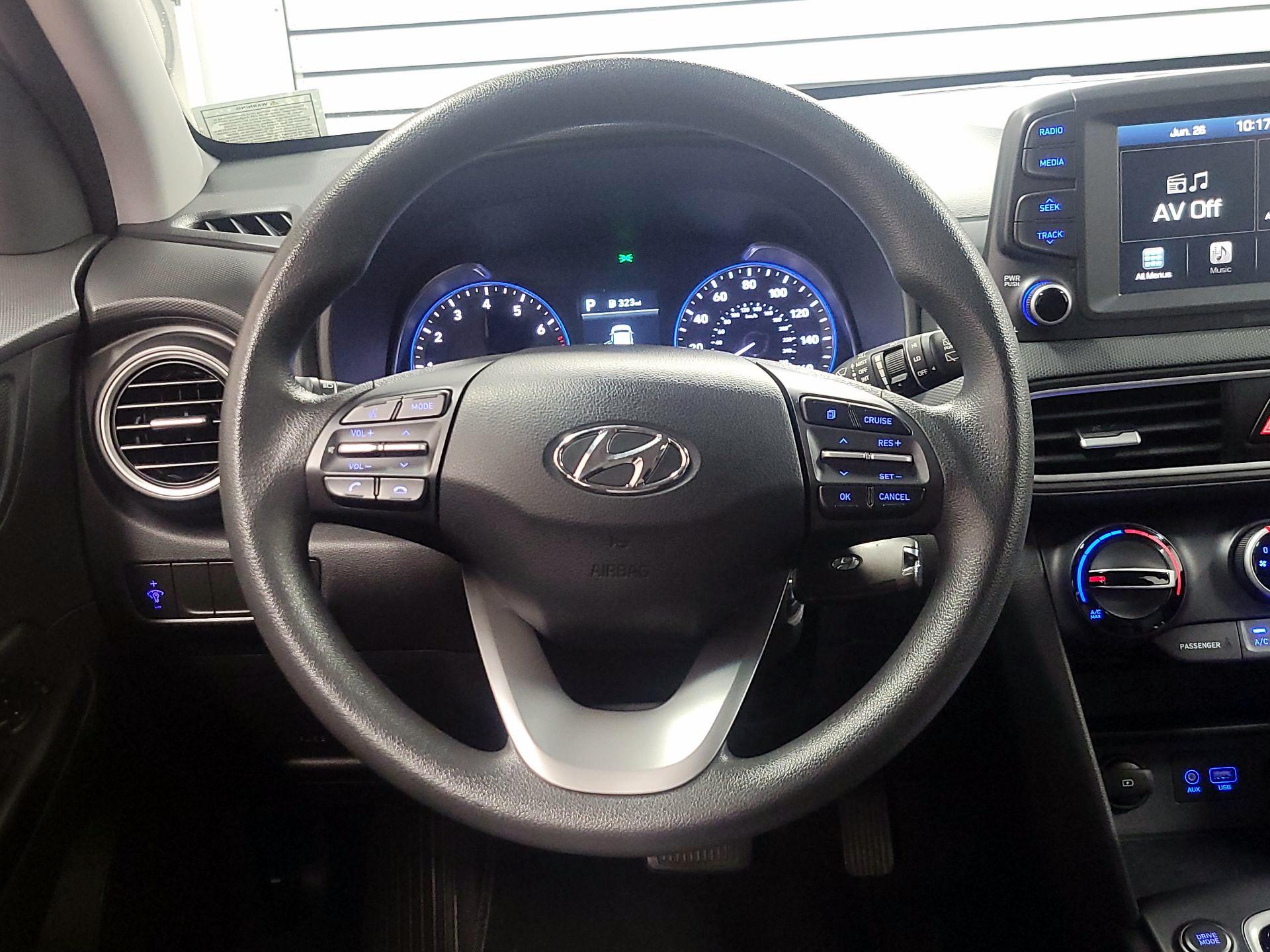 Thumbnail: 2020 Hyundai Kona - 10