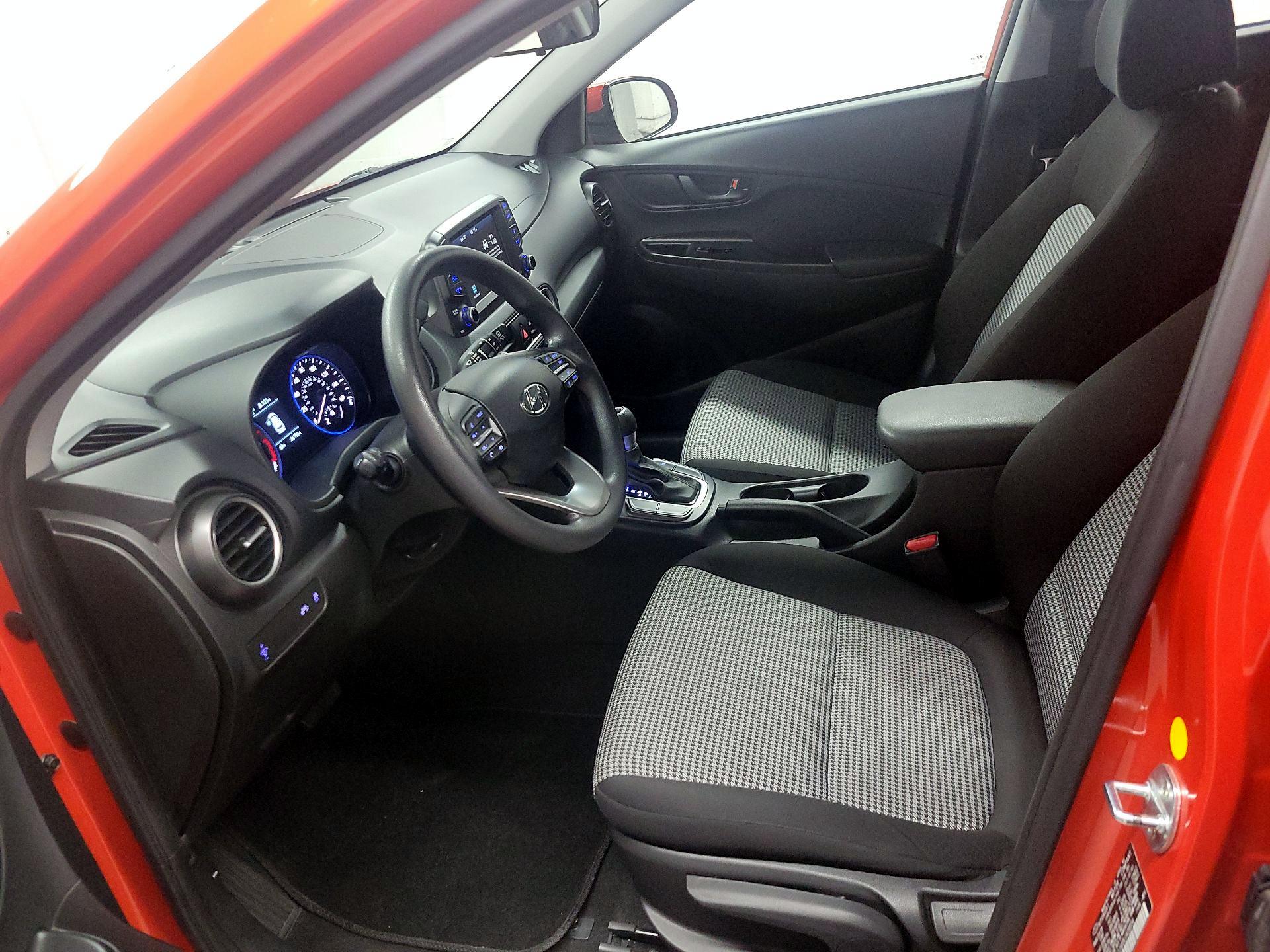 Thumbnail: 2020 Hyundai Kona - 11