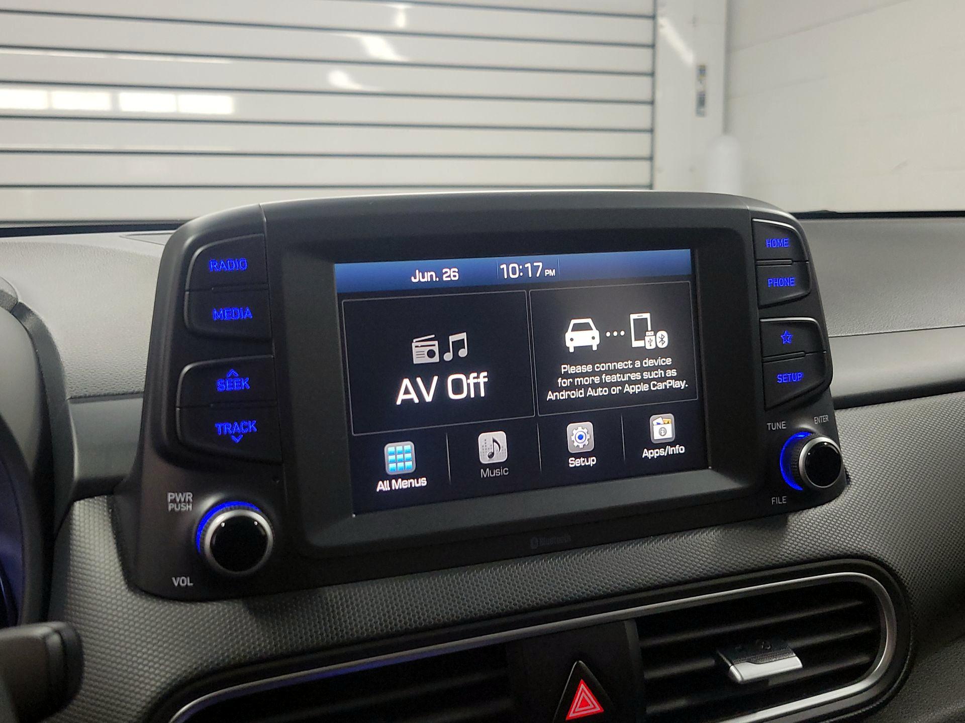 Thumbnail: 2020 Hyundai Kona - 15