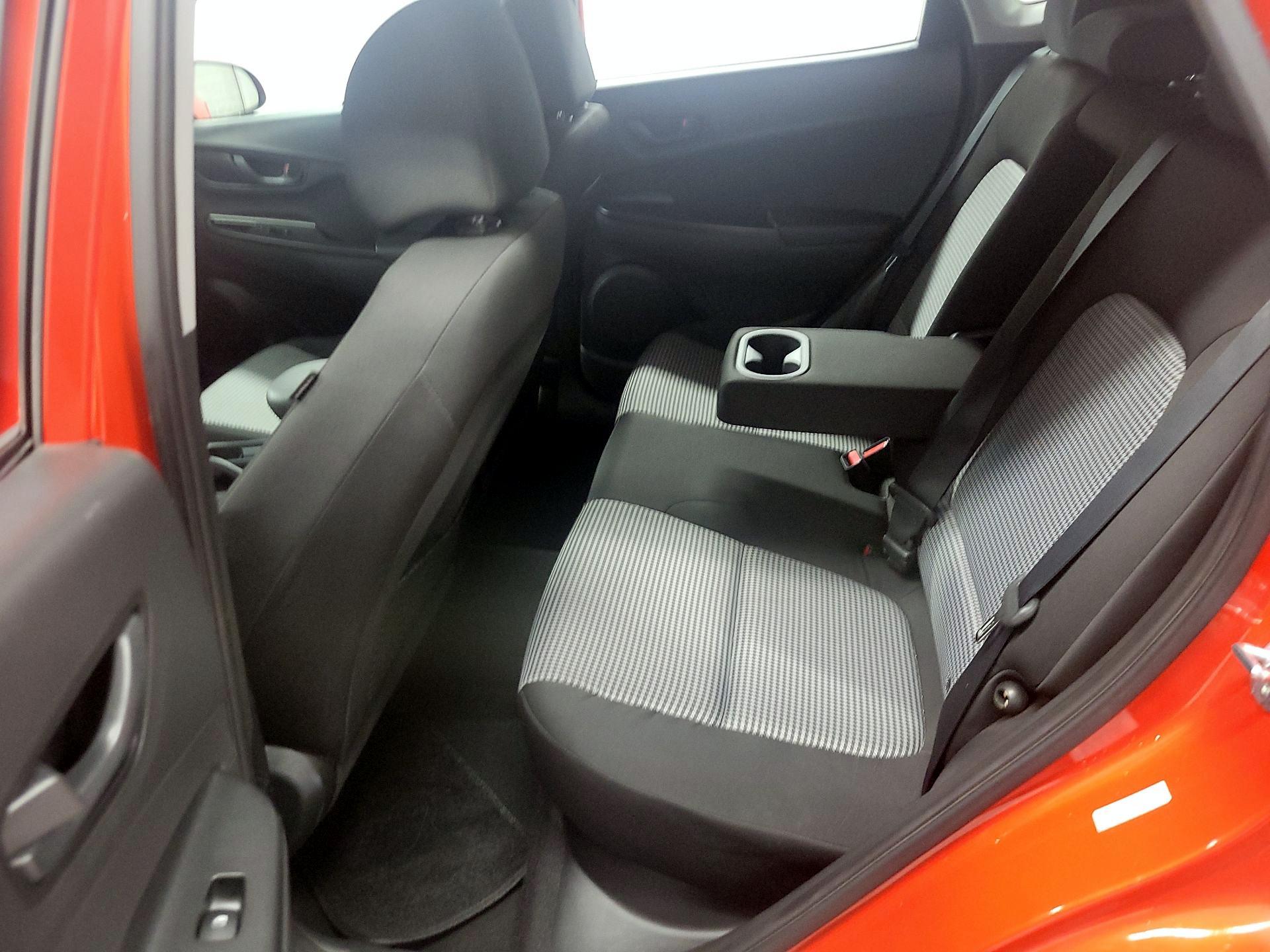 Thumbnail: 2020 Hyundai Kona - 18