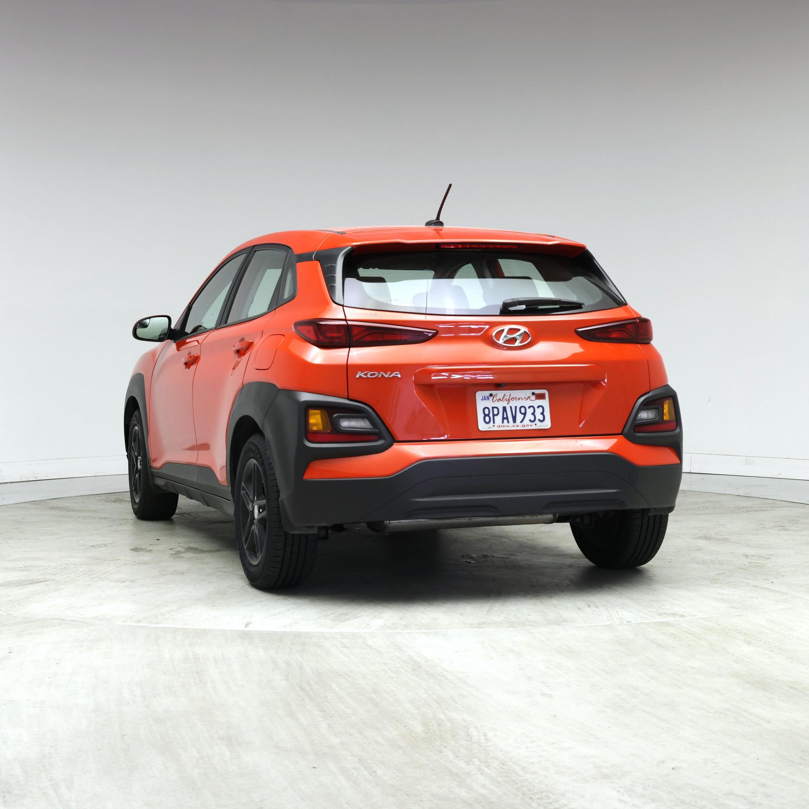 Thumbnail: 2020 Hyundai Kona - 2