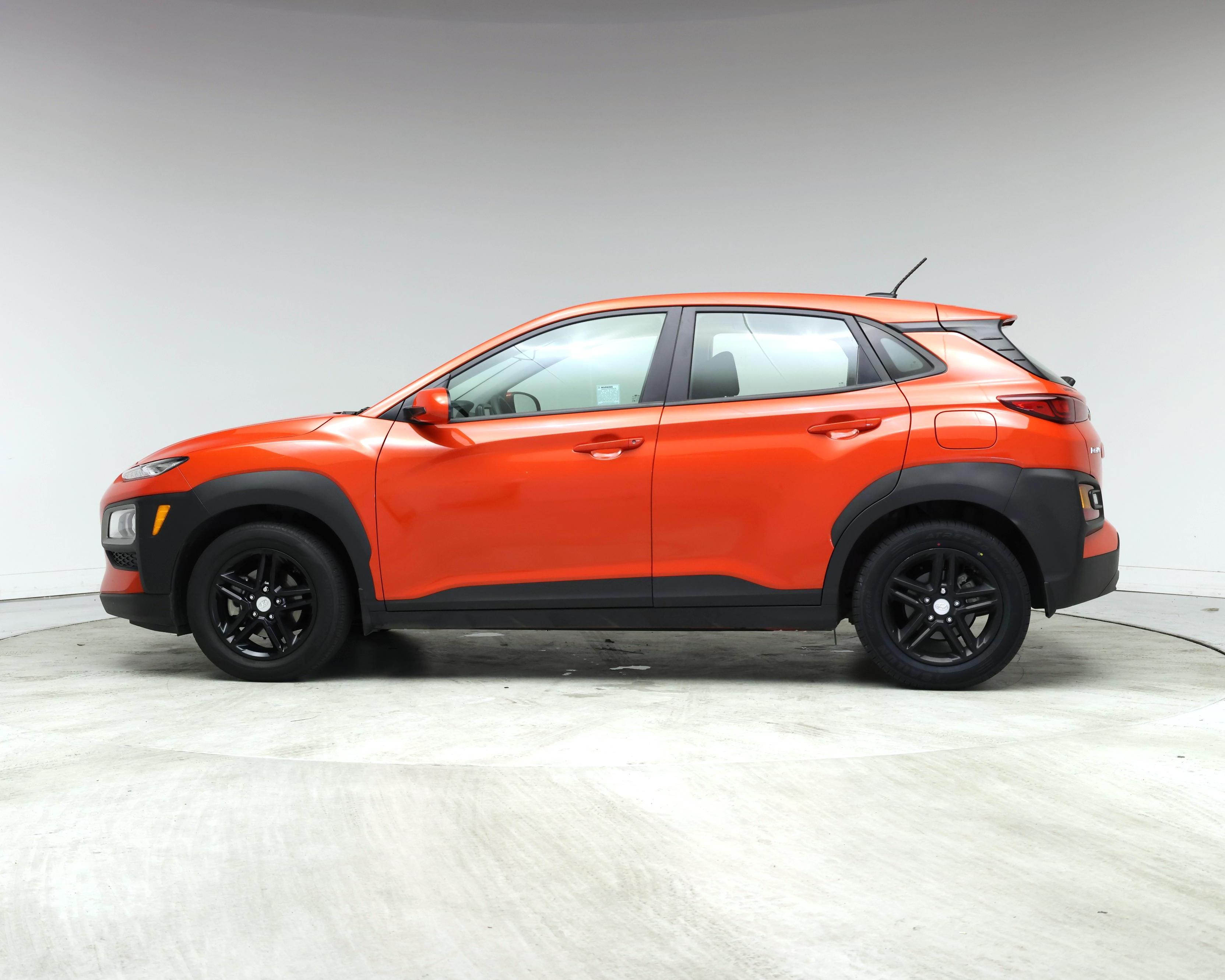 Thumbnail: 2020 Hyundai Kona - 3