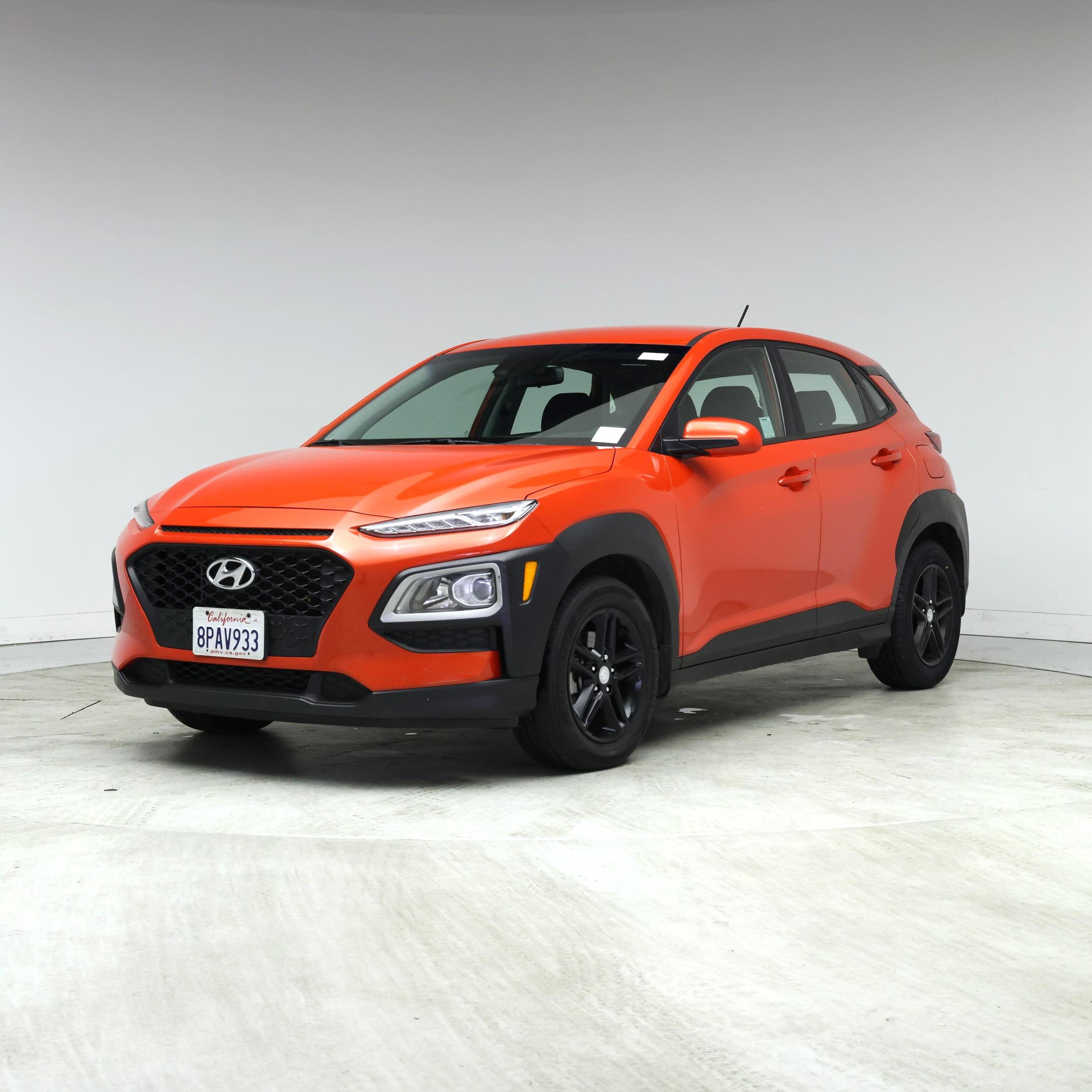 Thumbnail: 2020 Hyundai Kona - 4