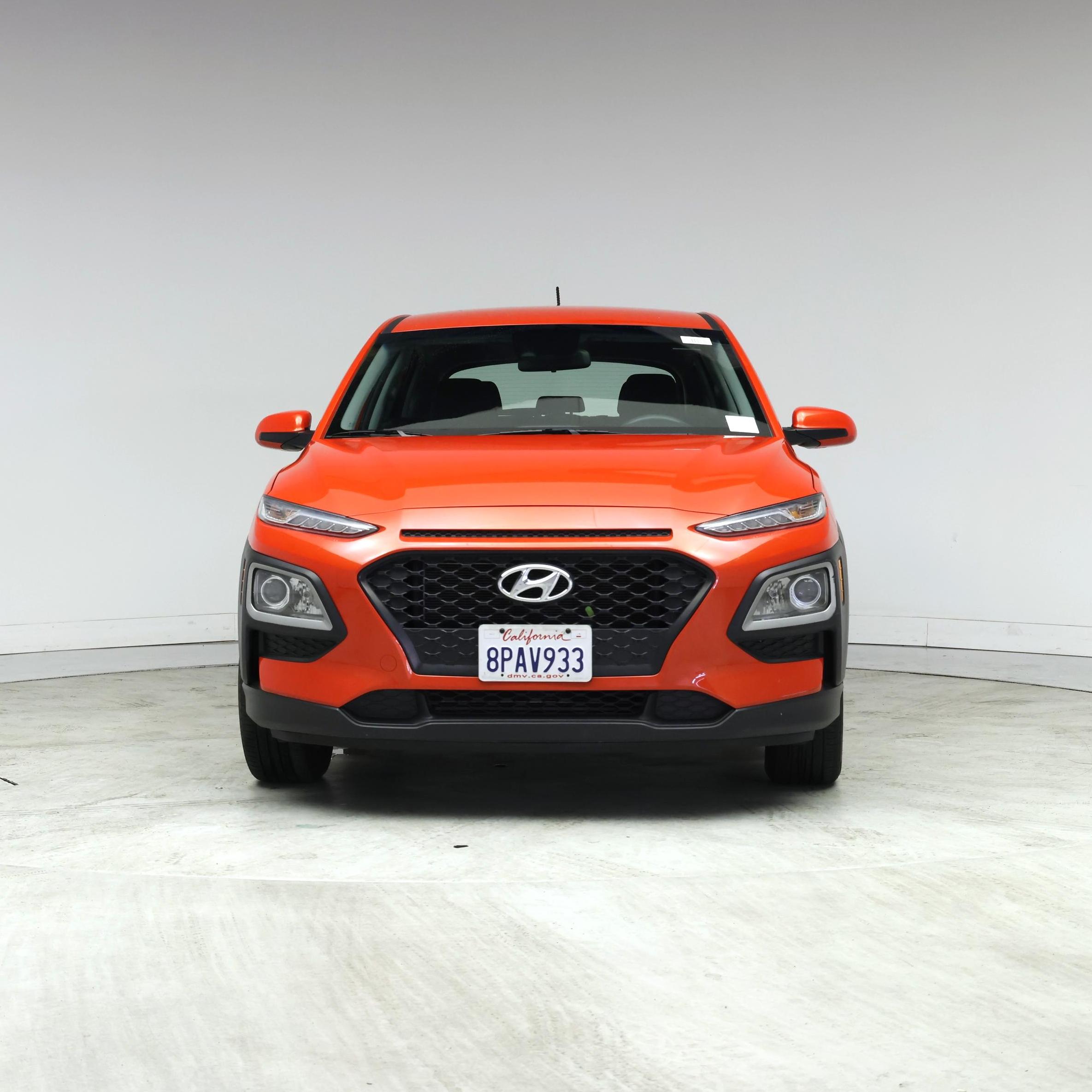 Thumbnail: 2020 Hyundai Kona - 5