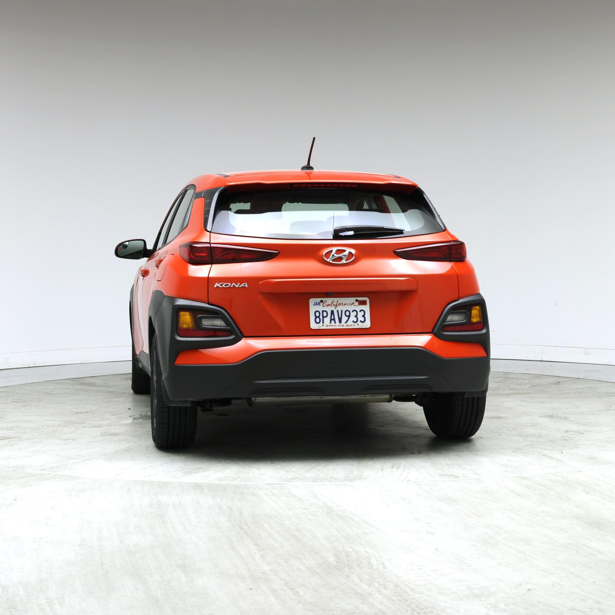 Thumbnail: 2020 Hyundai Kona - 6