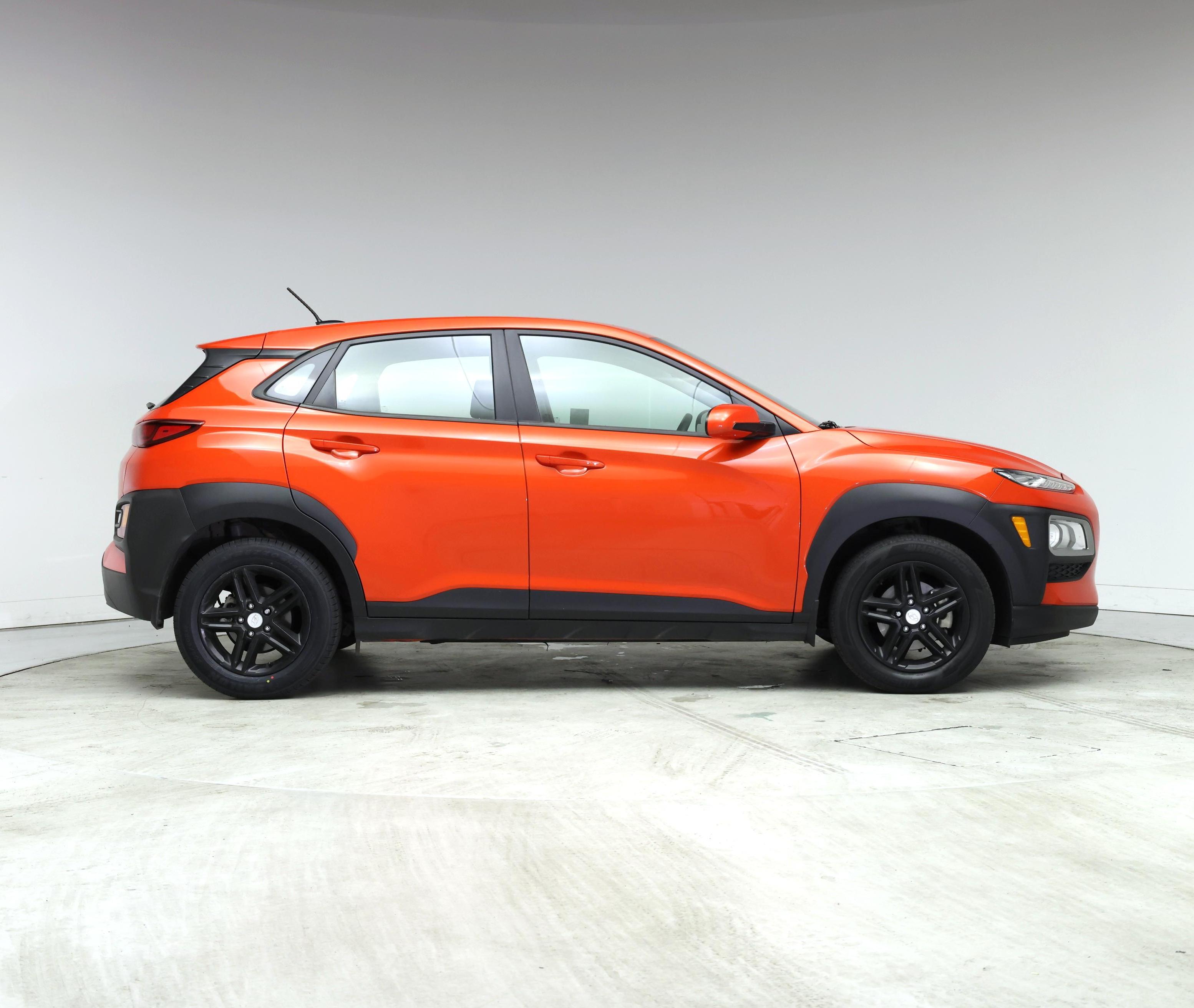 Thumbnail: 2020 Hyundai Kona - 7