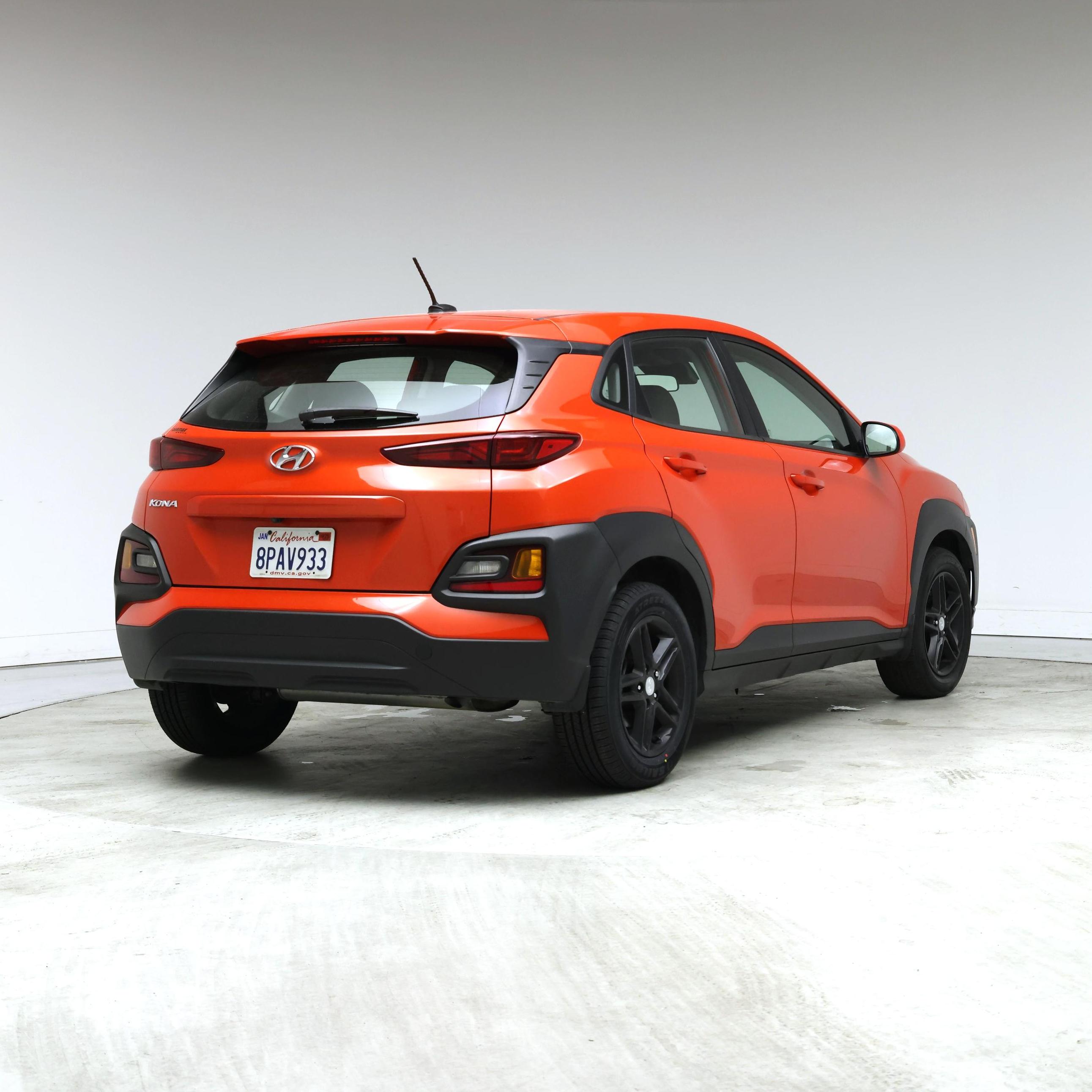 Thumbnail: 2020 Hyundai Kona - 8