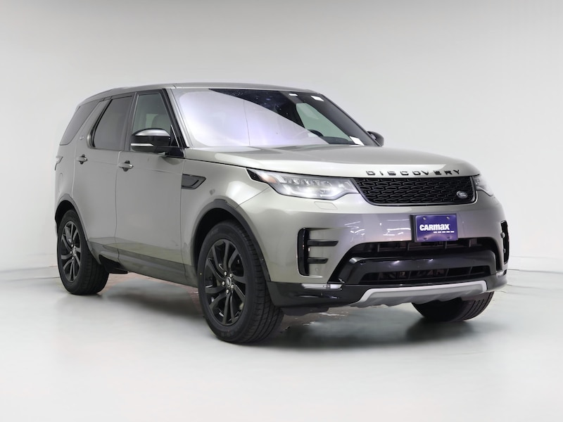 2020 Land Rover Discovery Landmark Edition -
                  Murrieta, CA