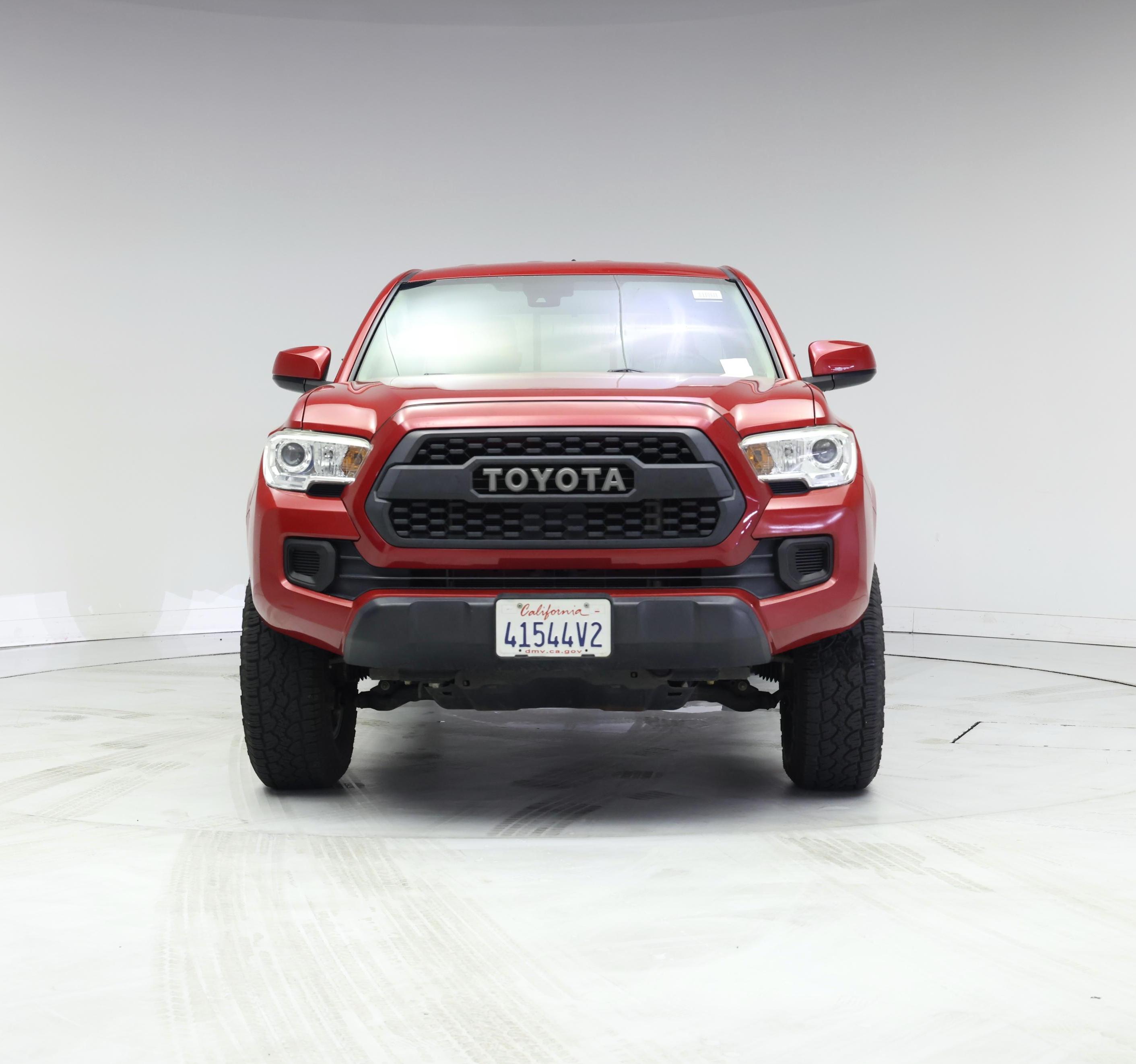 Thumbnail: 2020 Toyota Tacoma - 5