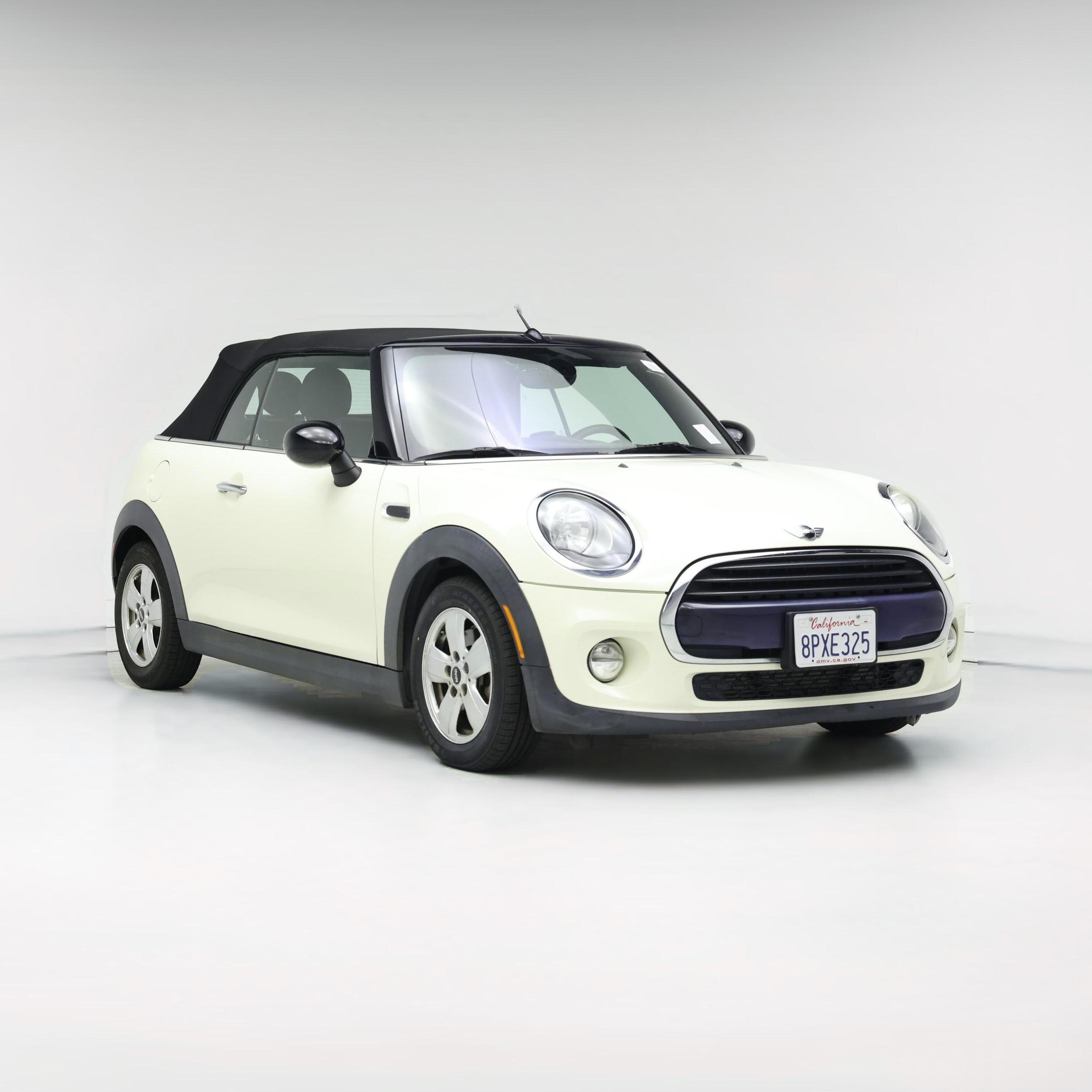 Thumbnail: 2016 MINI Cooper - 1
