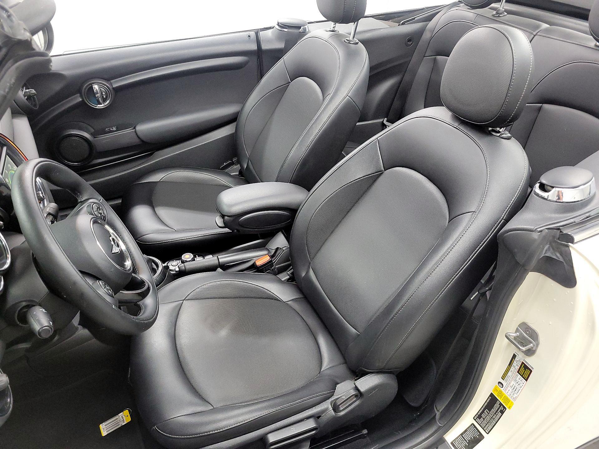 Thumbnail: 2016 MINI Cooper - 11
