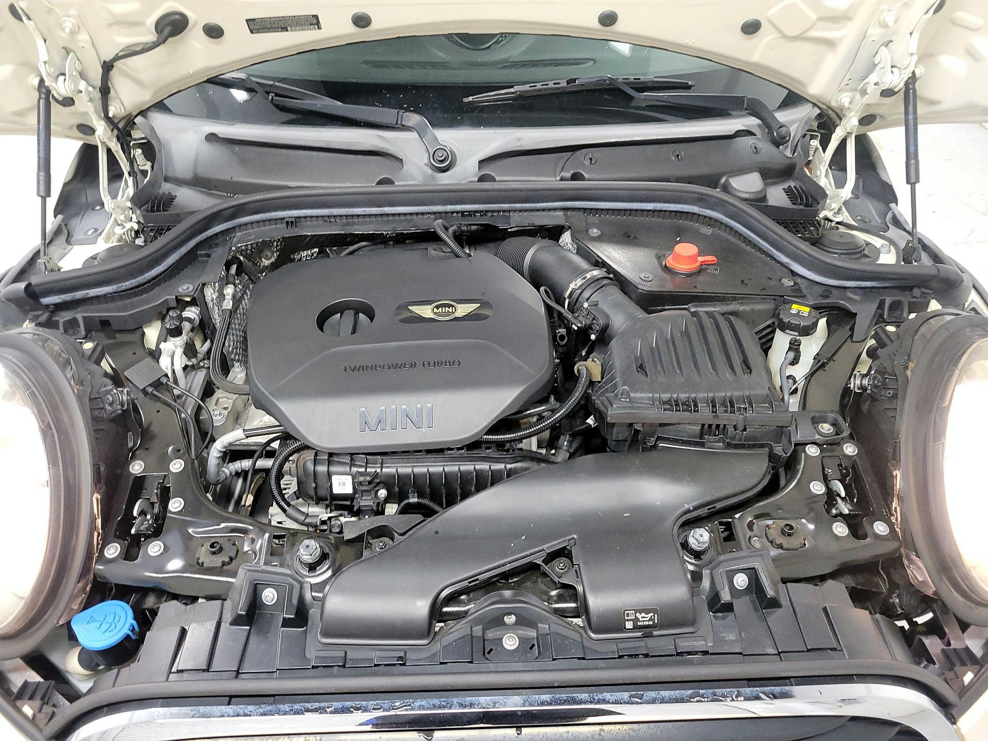 Thumbnail: 2016 MINI Cooper - 18